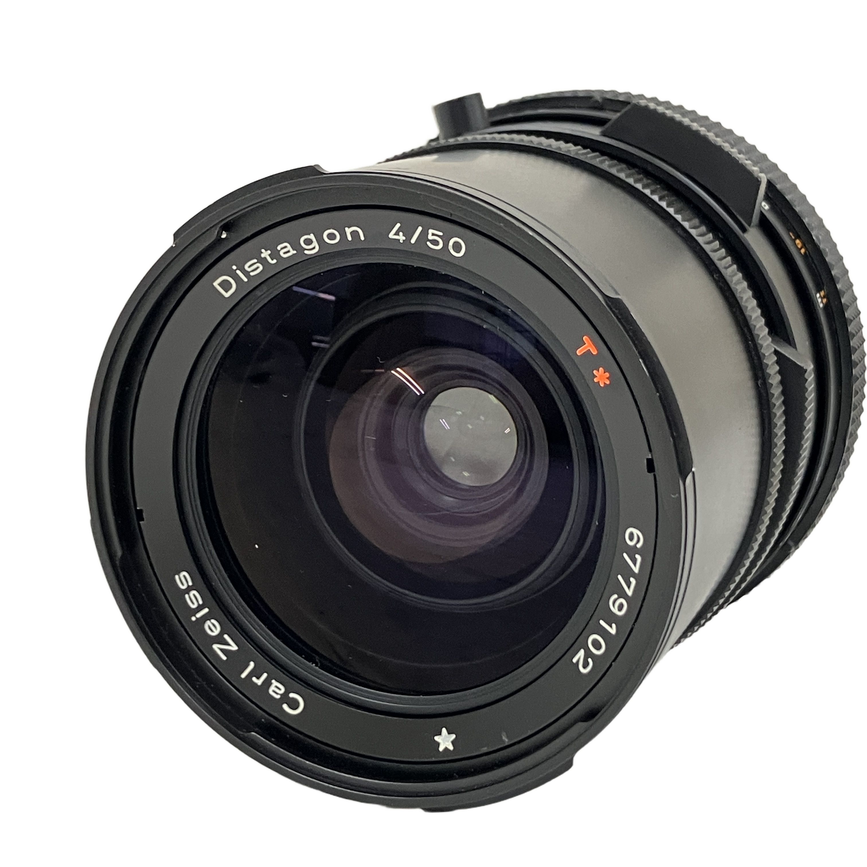 HASSELBLAD Distagon CF 50mm F4 レンズ