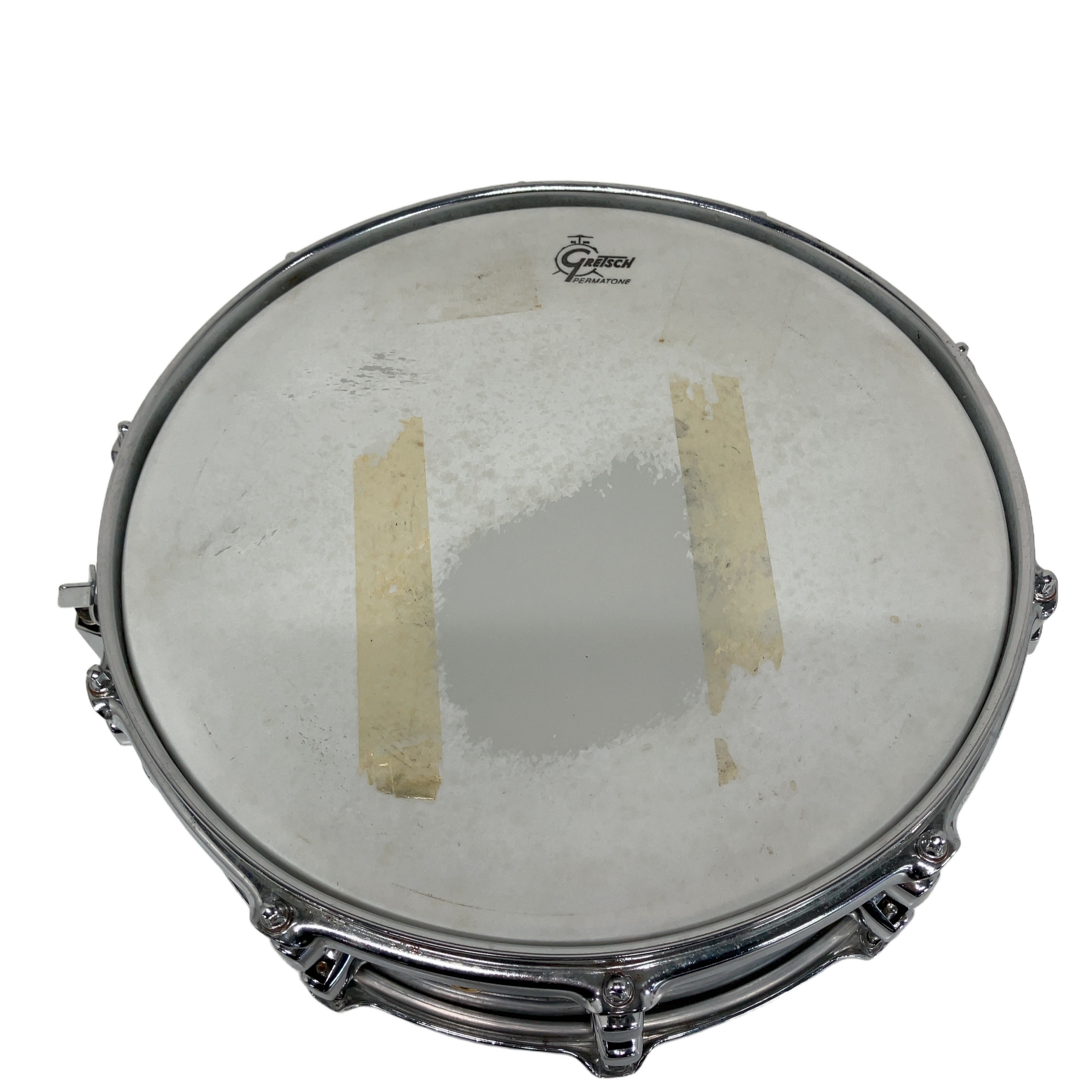 MAPEX Steel Snare スネアドラム 500 Limited