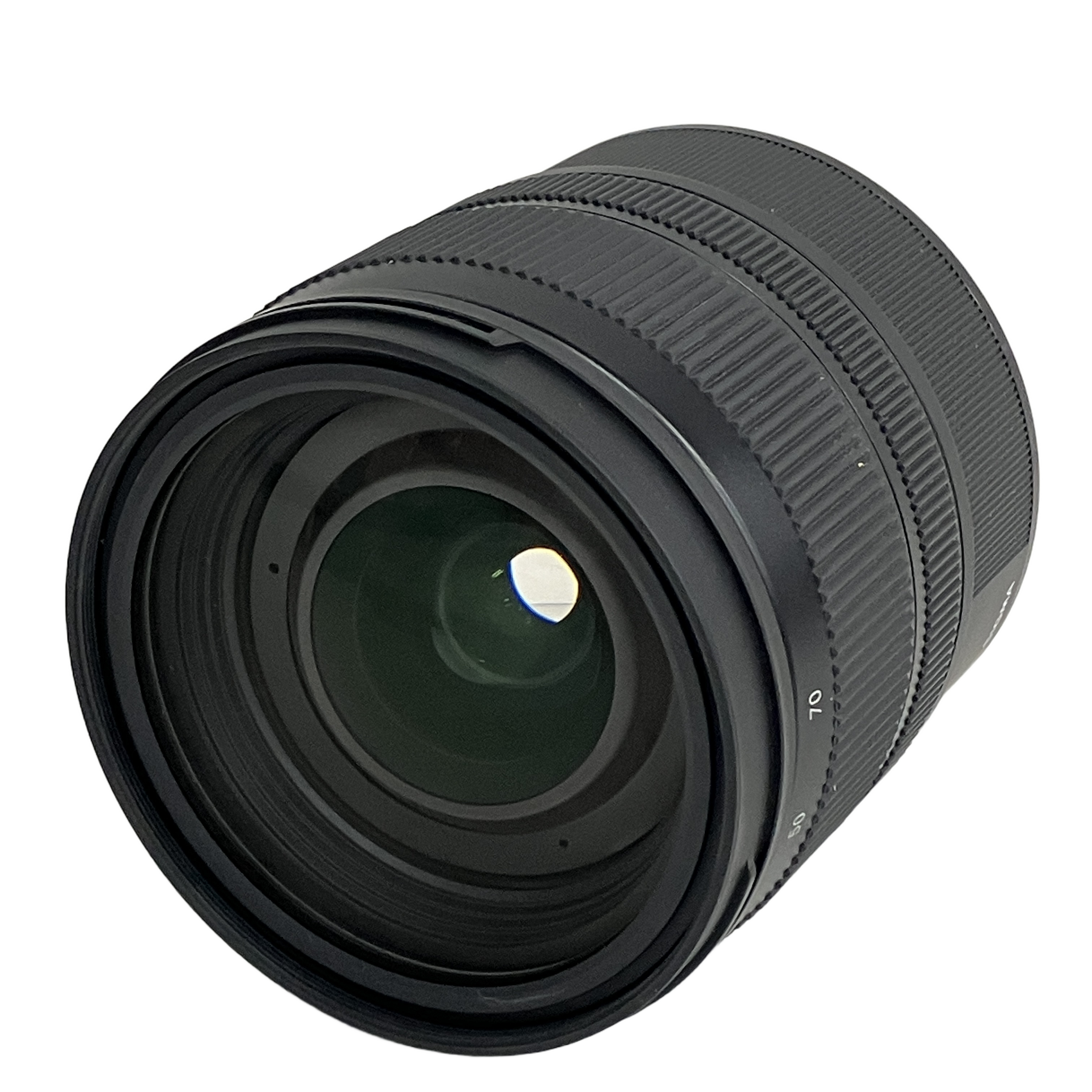 SIGMA 24-70mm F2.8 DG OS HSM カメラレンズ
