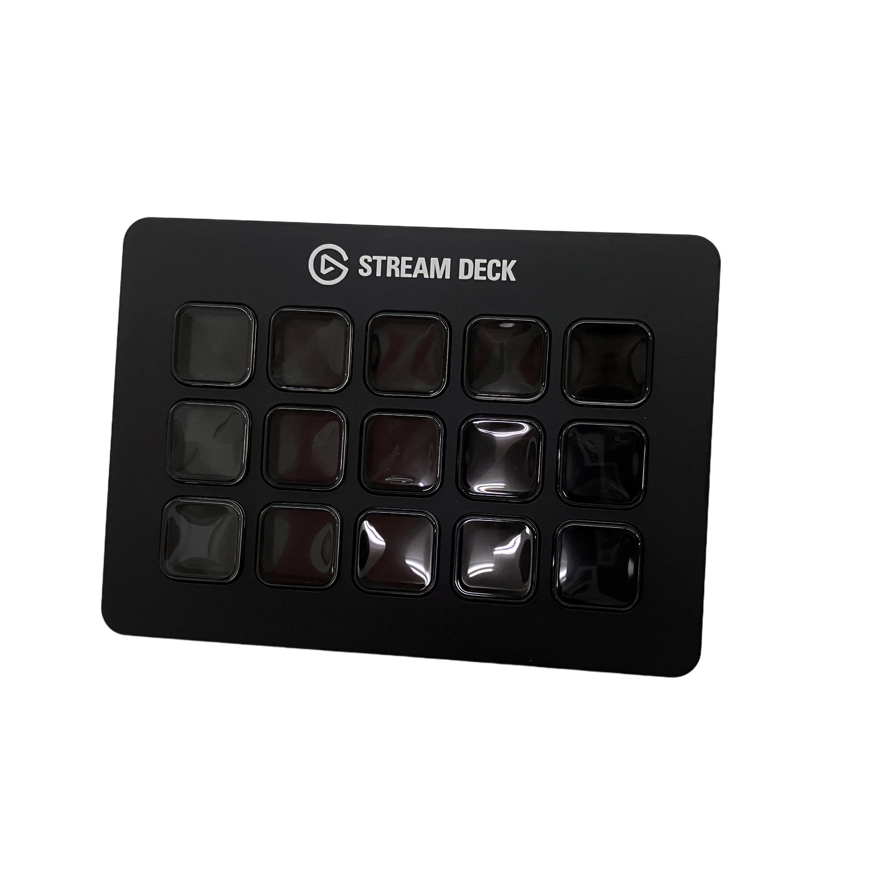 ELGATO 20GBA9901 Stream Deck MK.2 キーボード 15キー