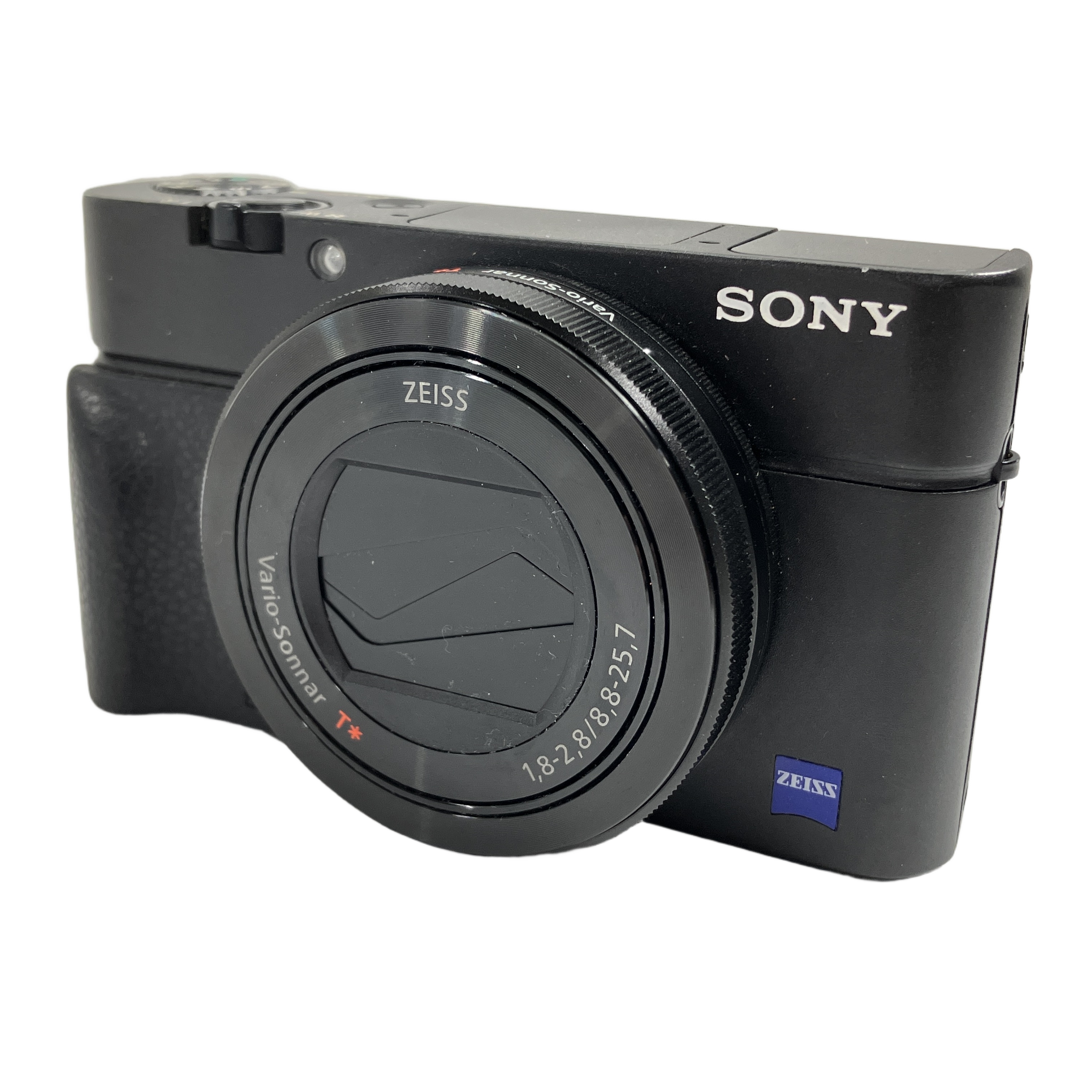 SONY DSC-RX100M3 デジタルカメラ