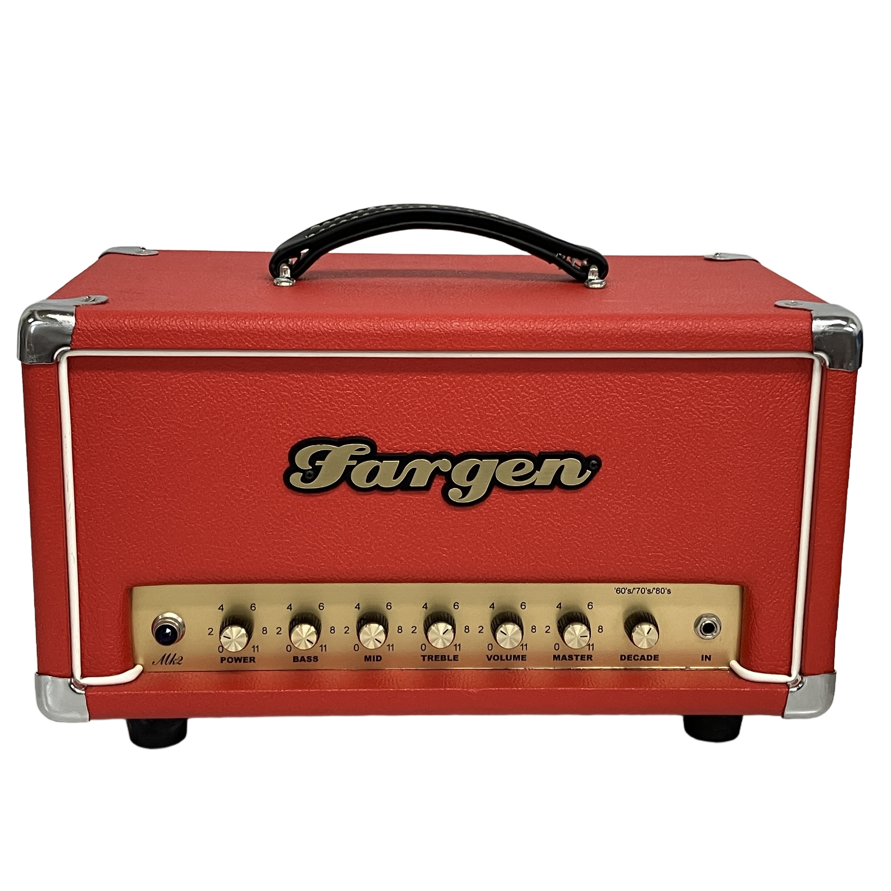 FARGEN Mini Plex MkII ギターアンプ