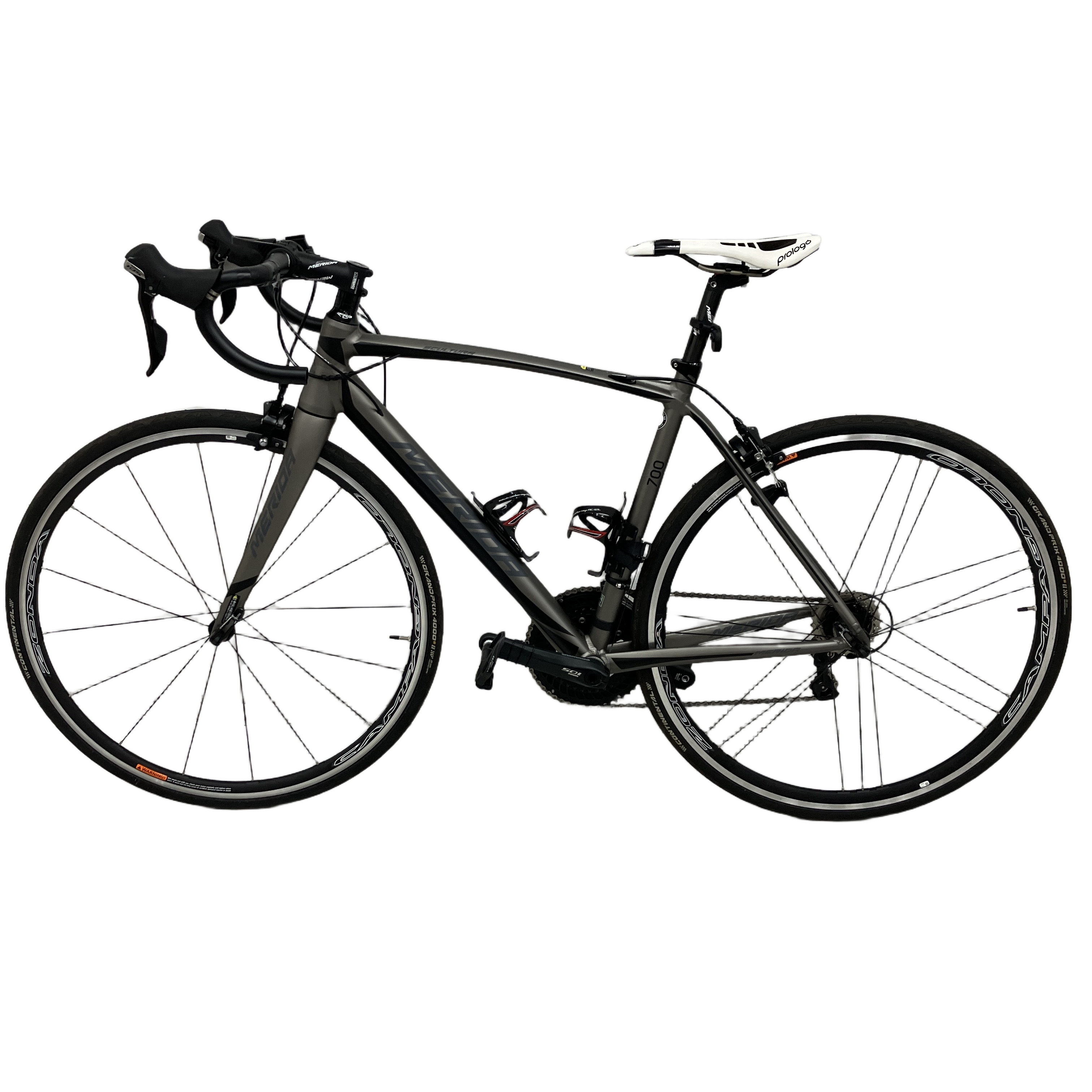 MERIDA SCULTURA 700 ロードバイク 50サイズ