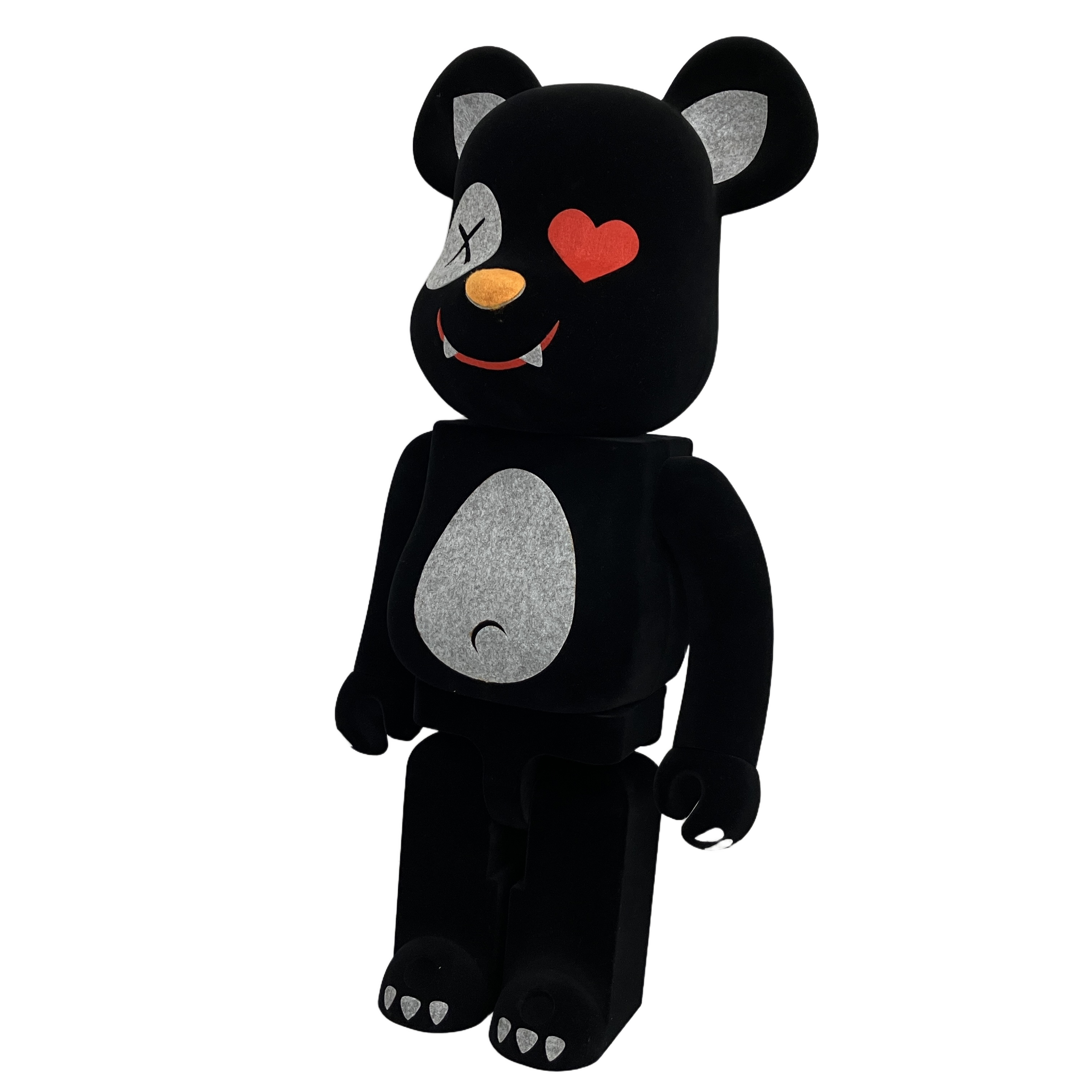 MEDICOM TOY BE@RBRICK 1000% Roen コロン君 フィギュア