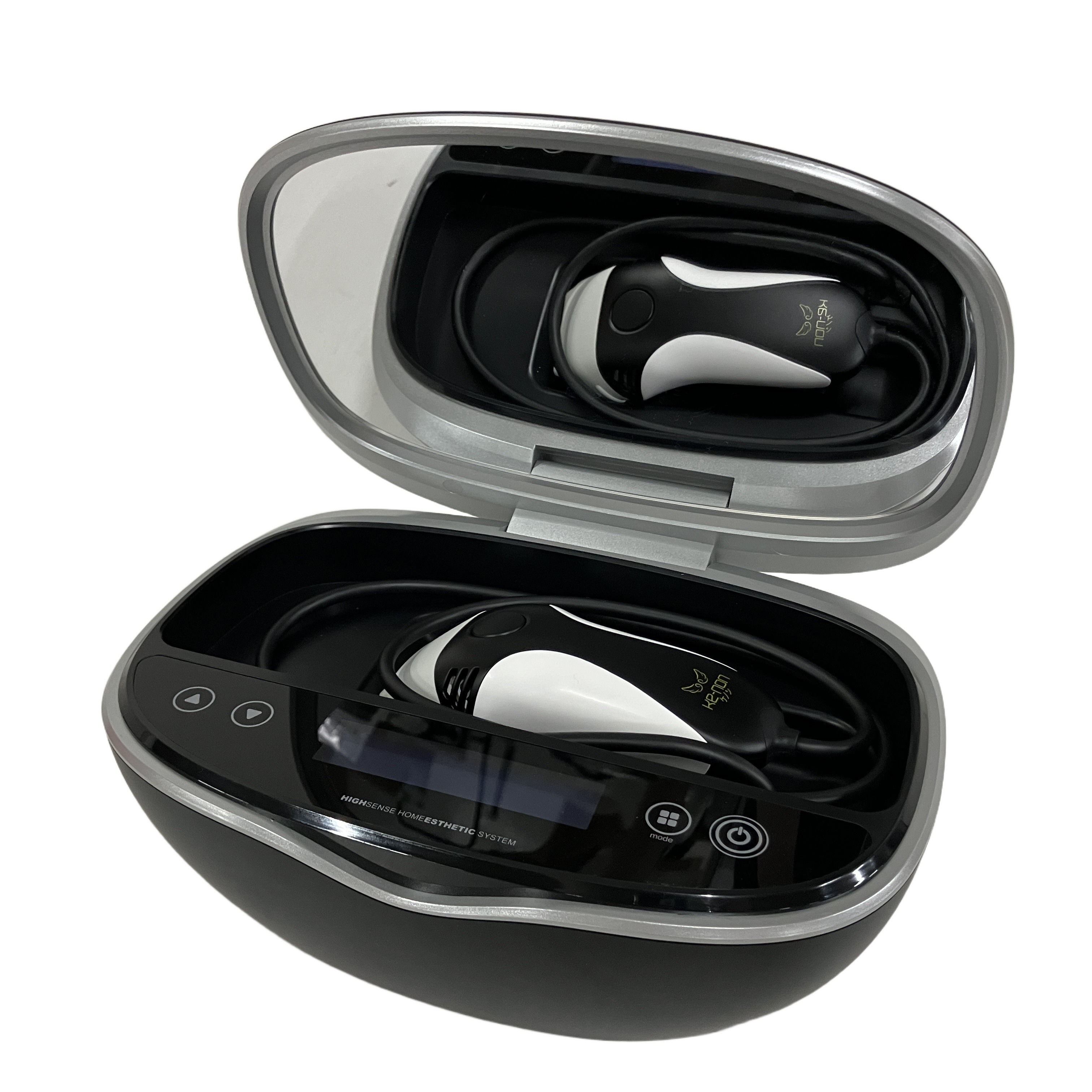 KENON NIPL-2080 脱毛器 バージョン8.6