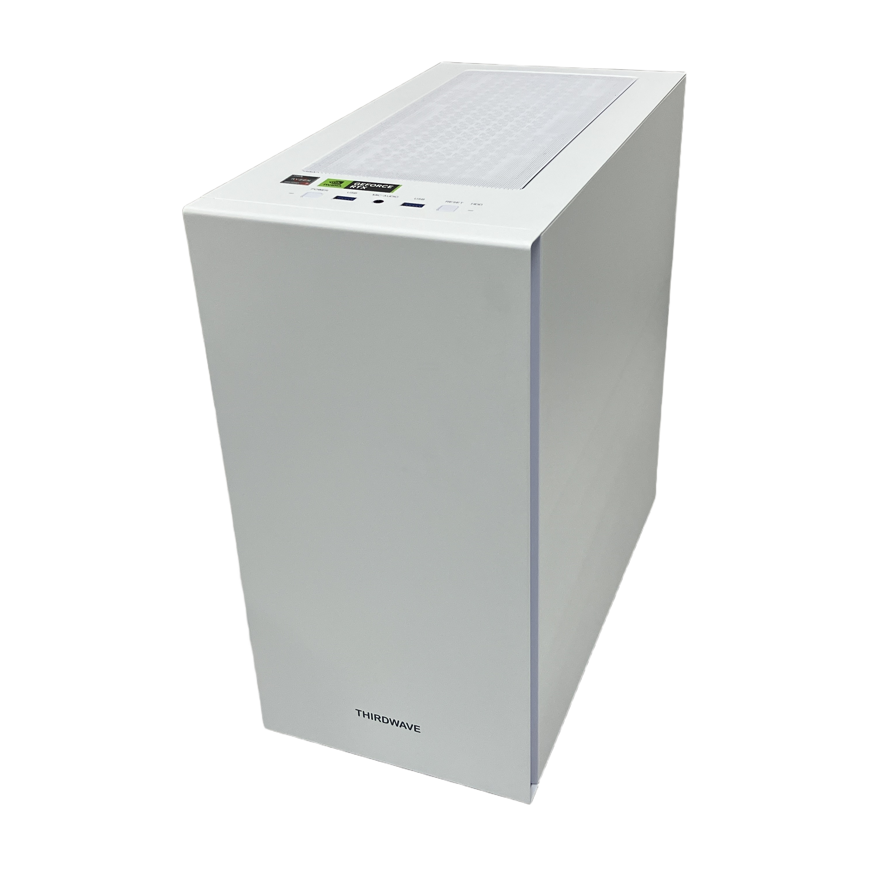 THIRDWAVE Lightning-GAF7XW デスクトップ PC 32GB/1TB