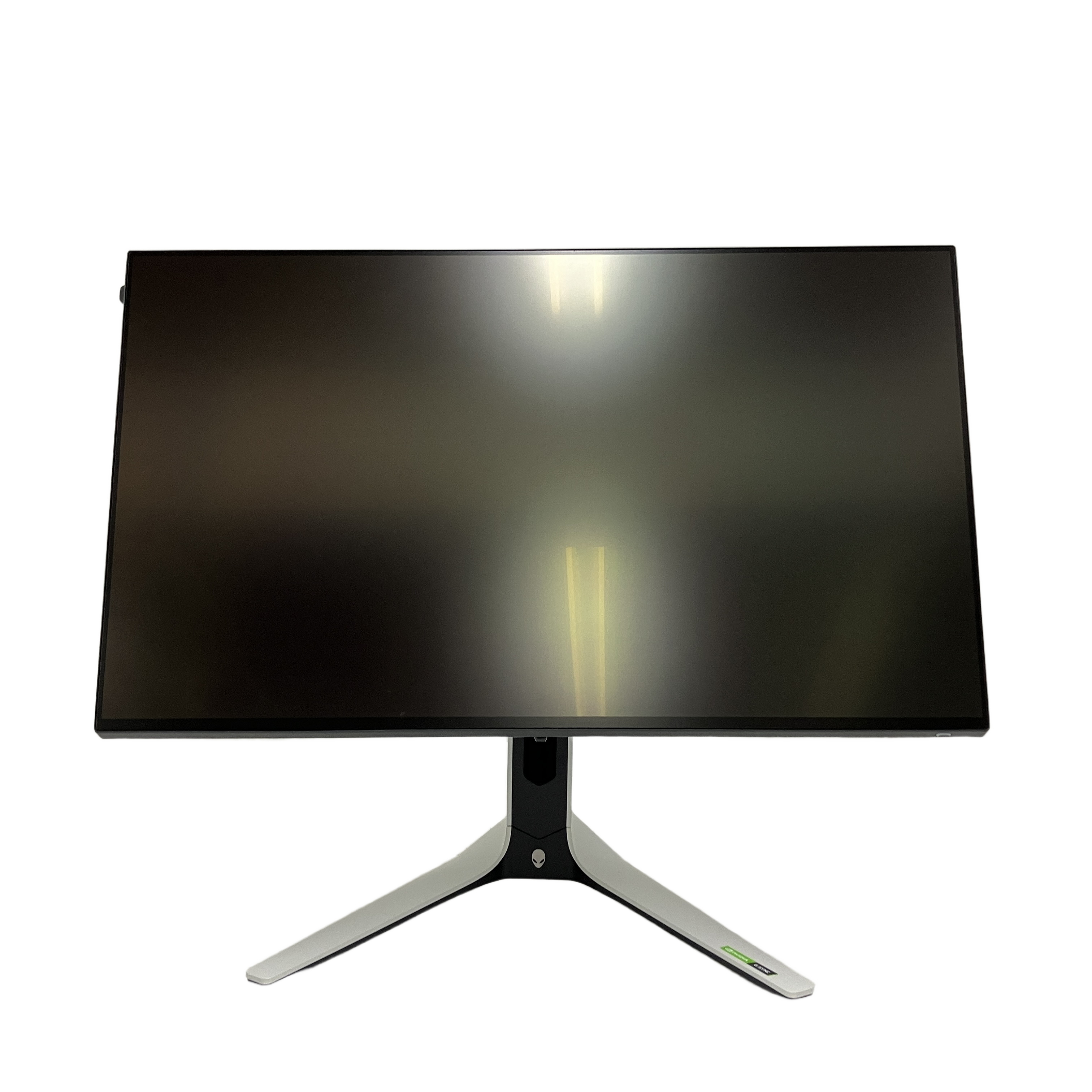 DELL AW2723DF ゲーミング液晶ディスプレイ 27インチ