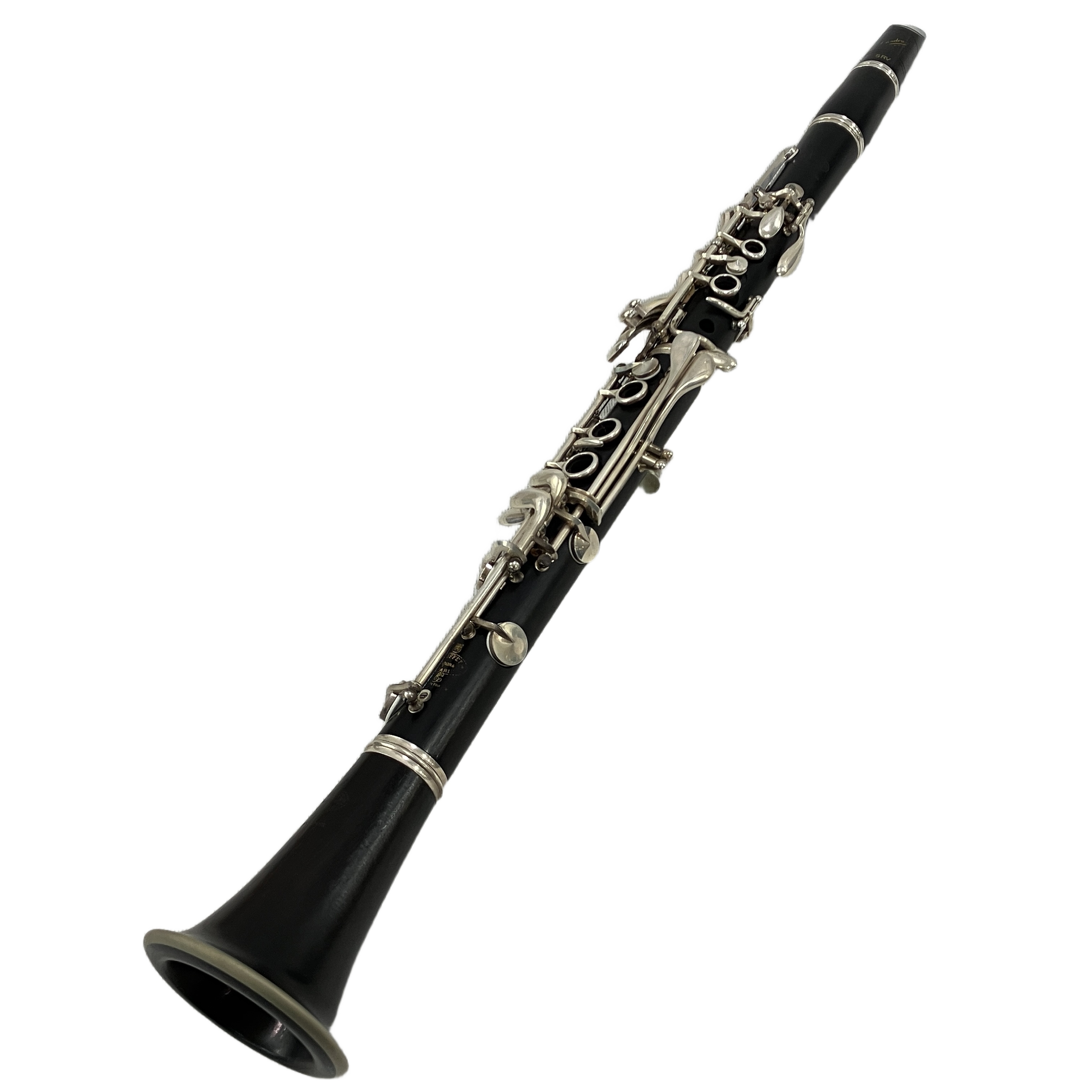 BUFFET CRAMPON R13 クラリネット