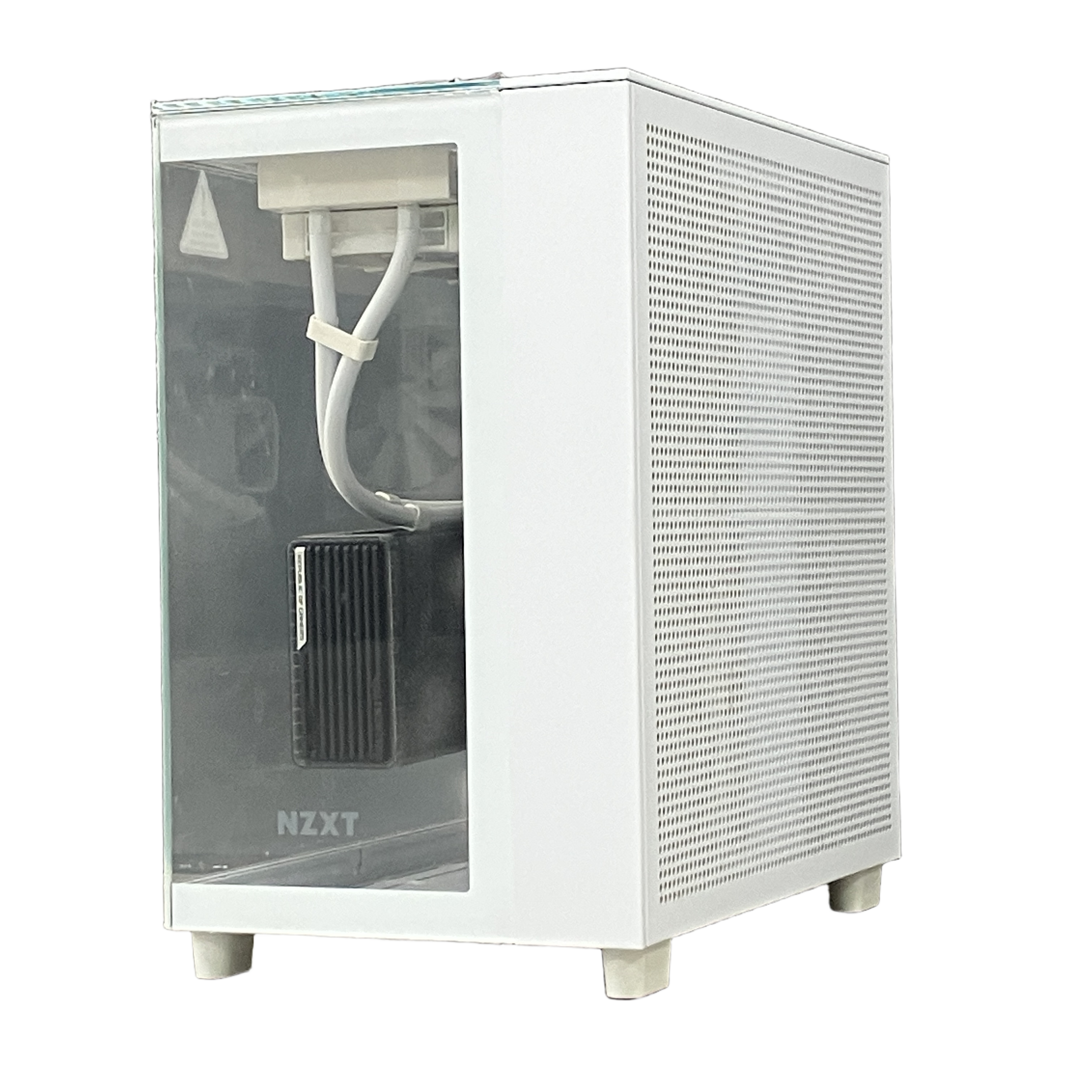 自作デスクトップパソコン i7 13700K RTX 4080