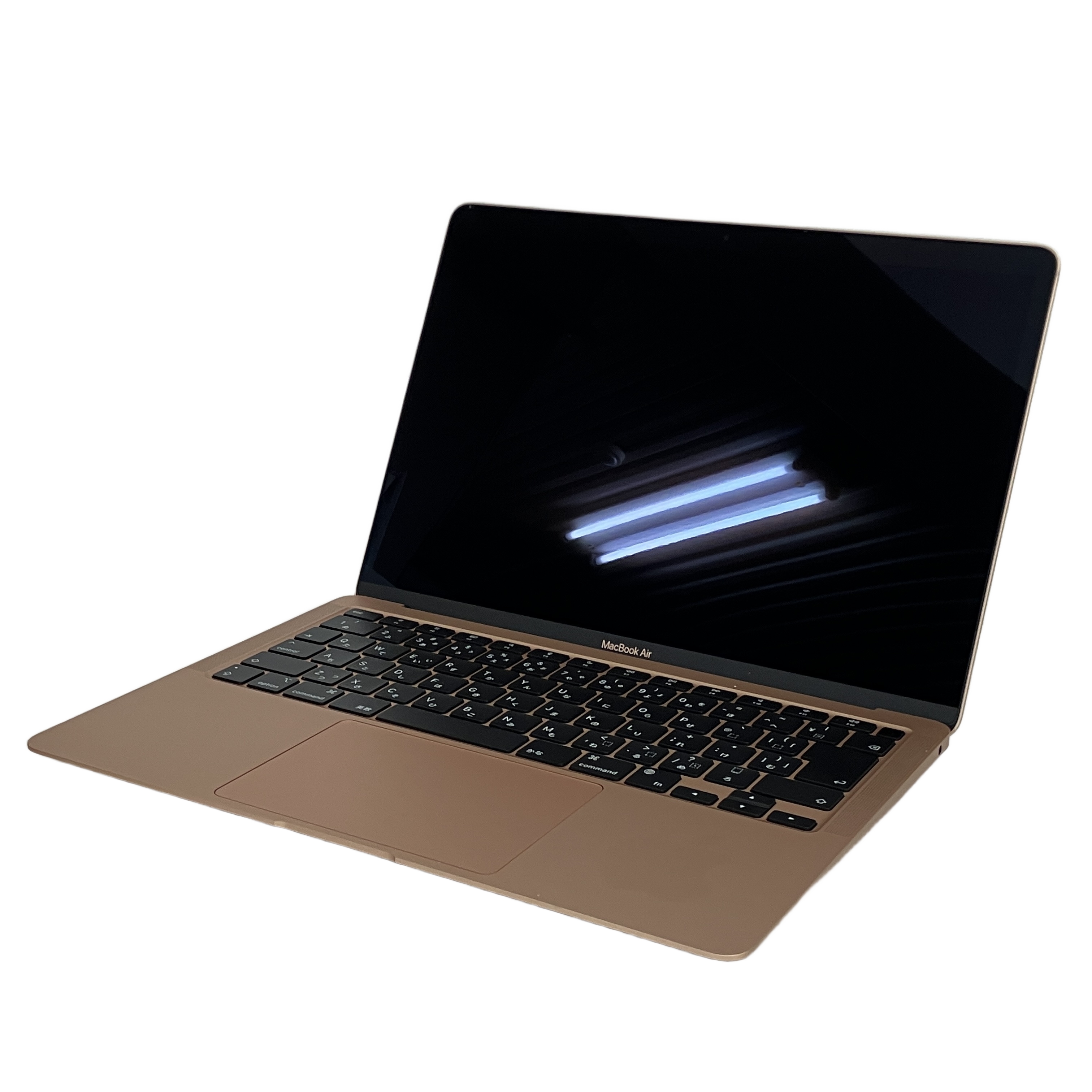 APPLE MacBook Air M1 2020 ノートPC 8GB 512GB