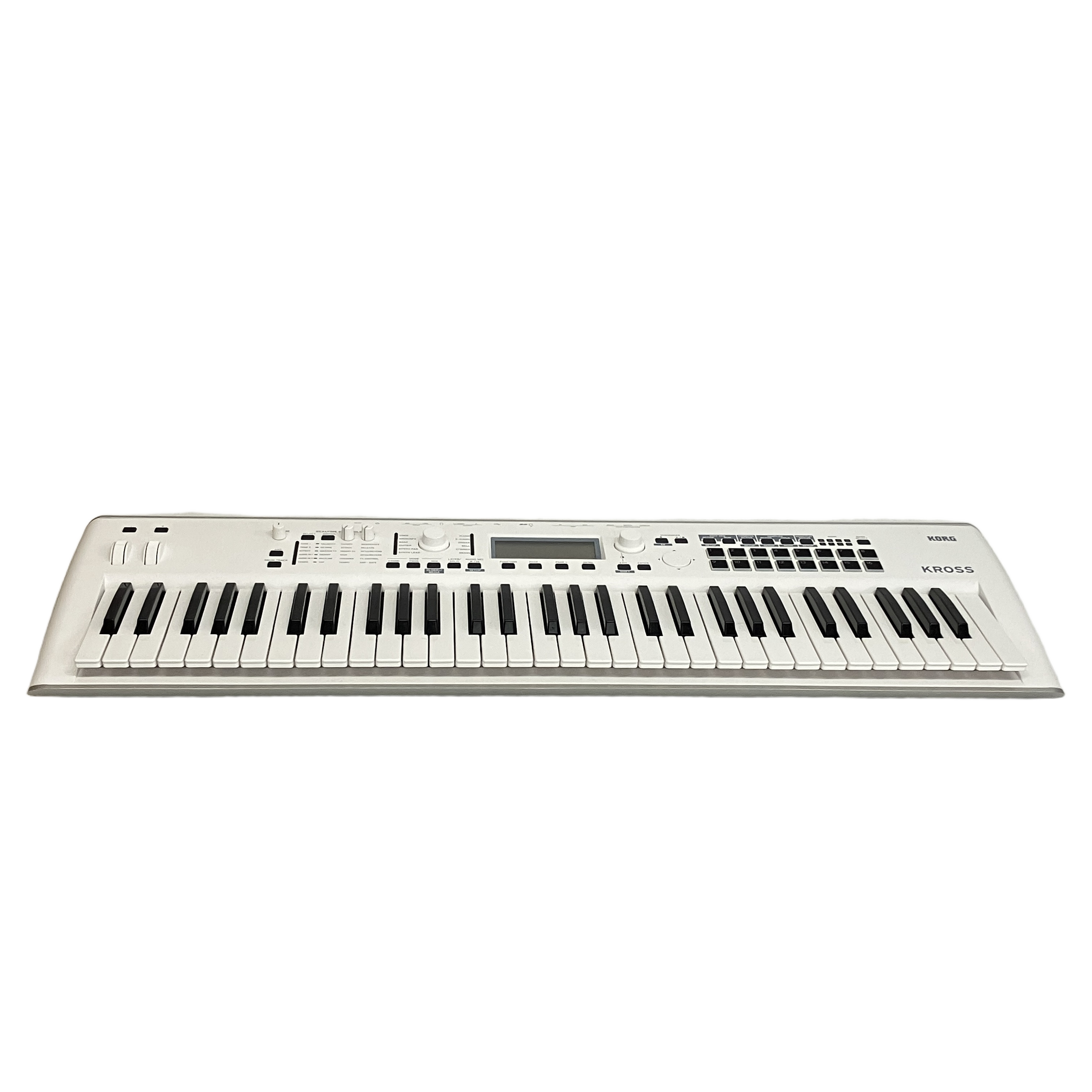 KORG KROSS2-61 シンセサイザー 61鍵盤