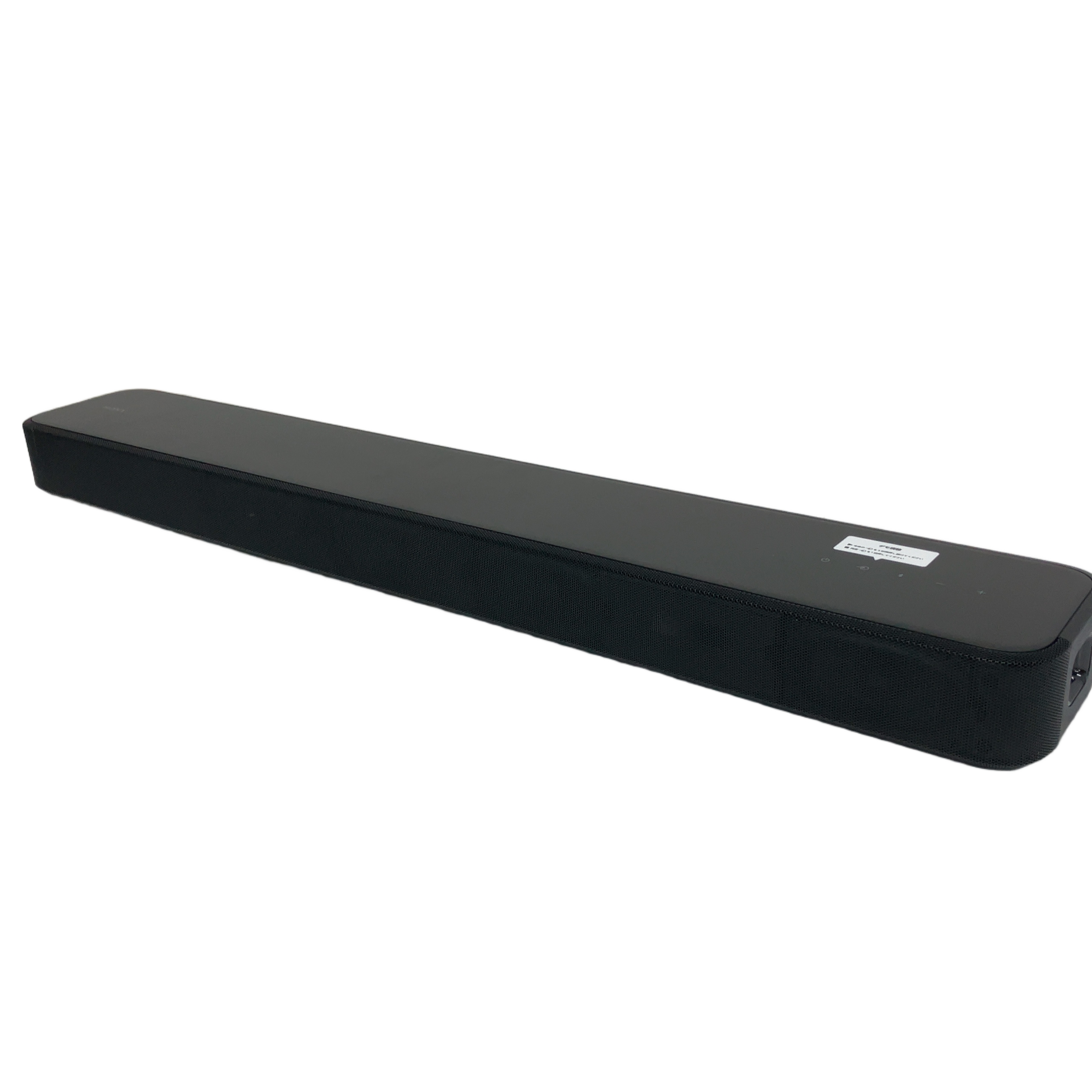 SONY HT-S2000 サウンドバー