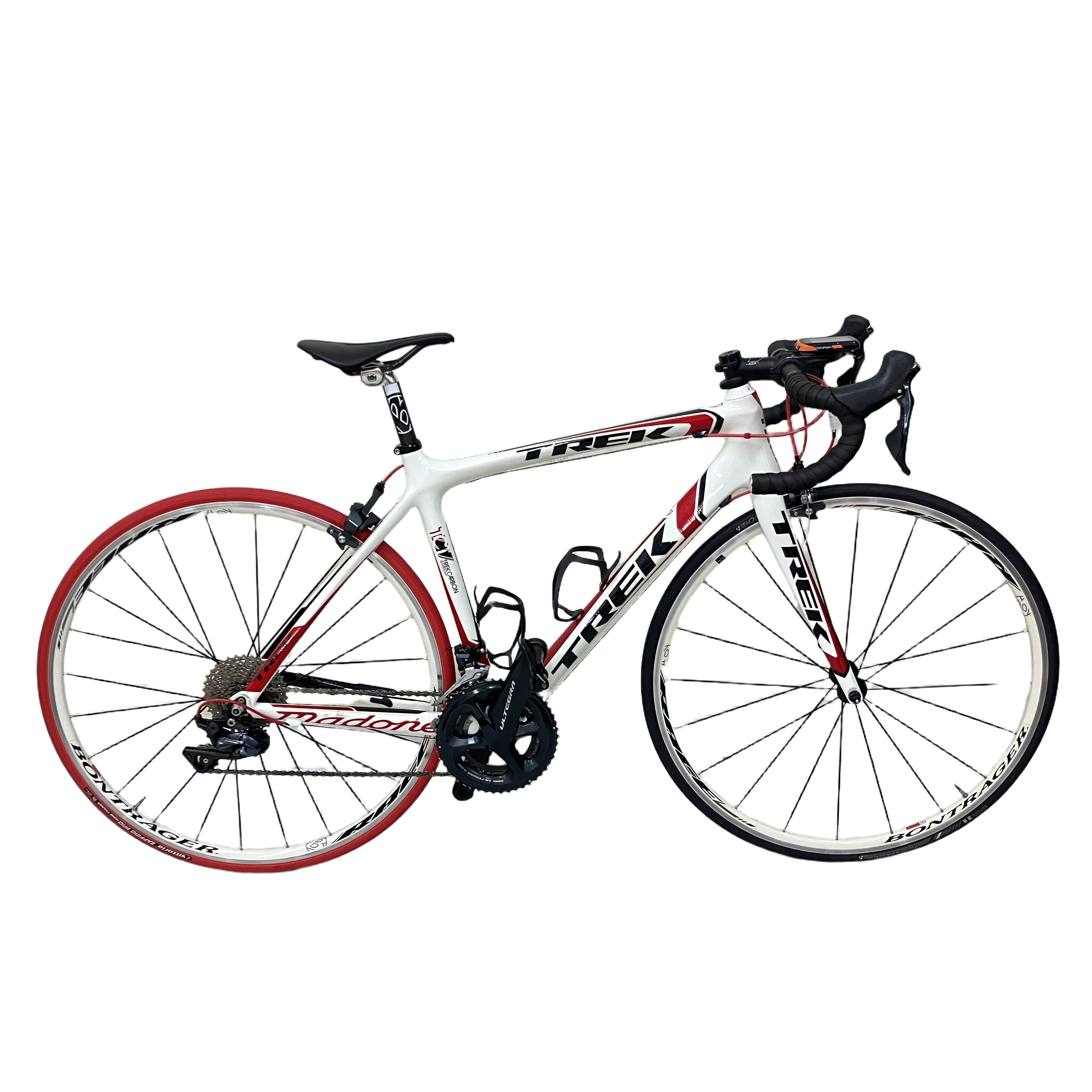 TREK MADONE 4.7 ロードバイク カーボン