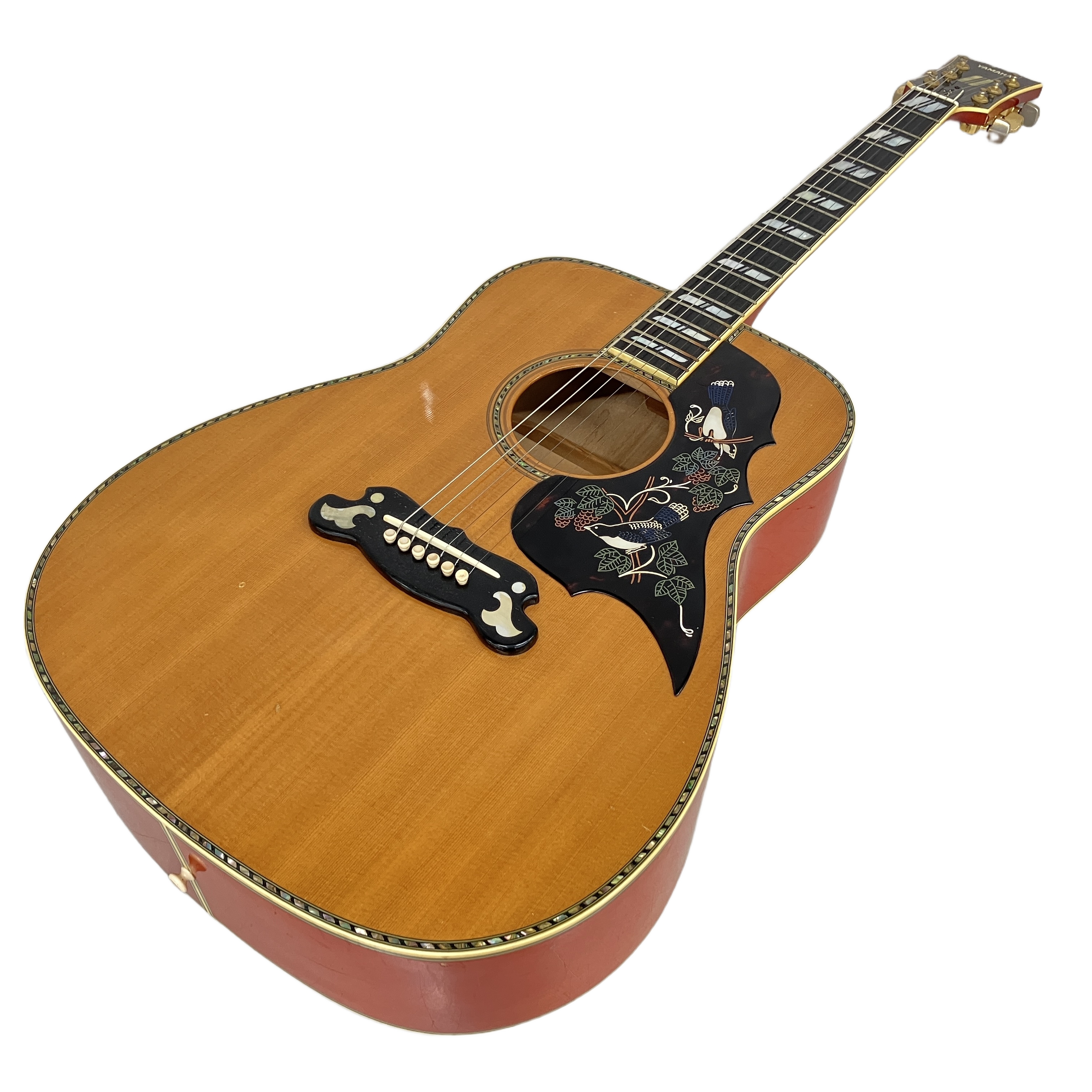 YAMAHA L-54 アコースティックギター