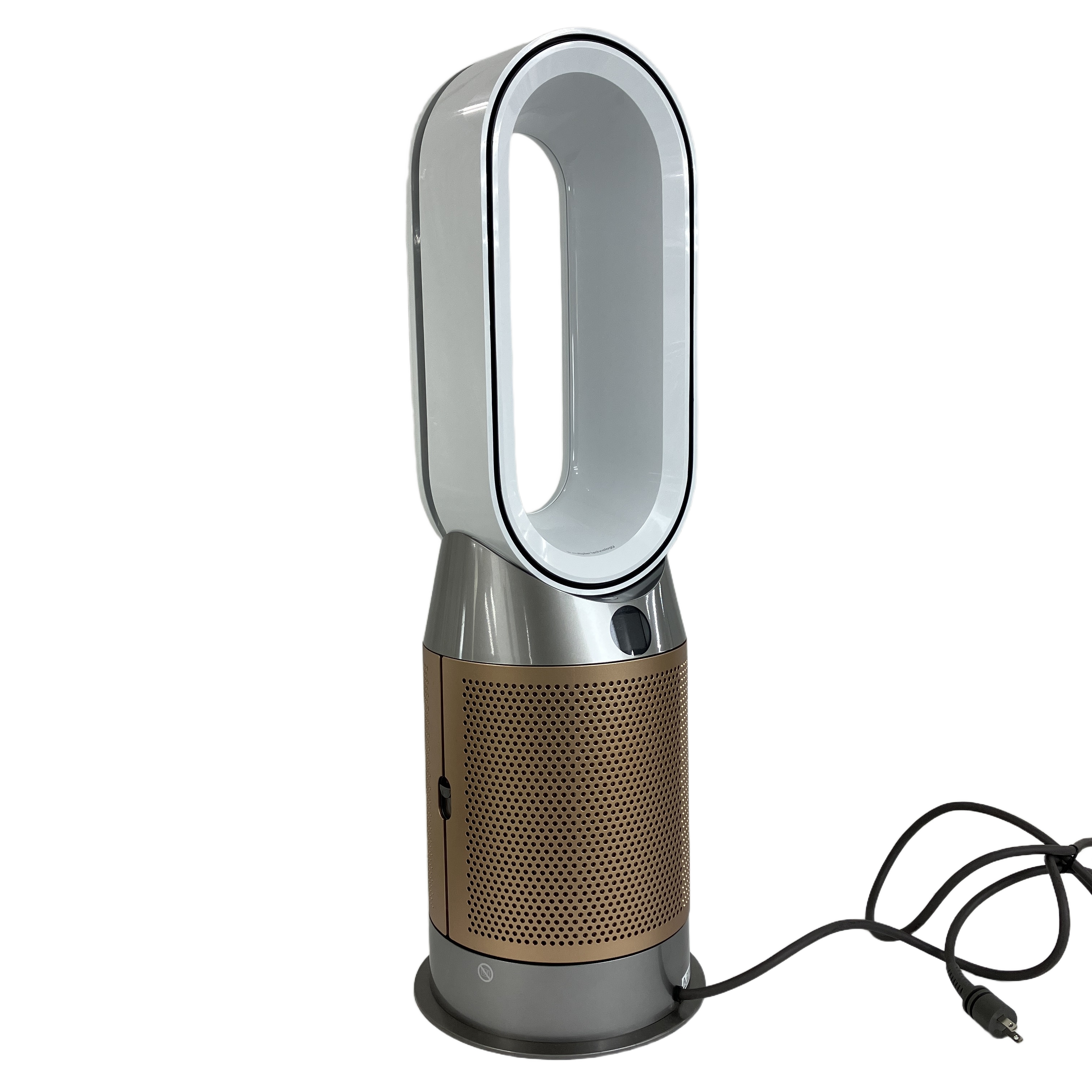 DYSON HP12 空気清浄ファンヒーター