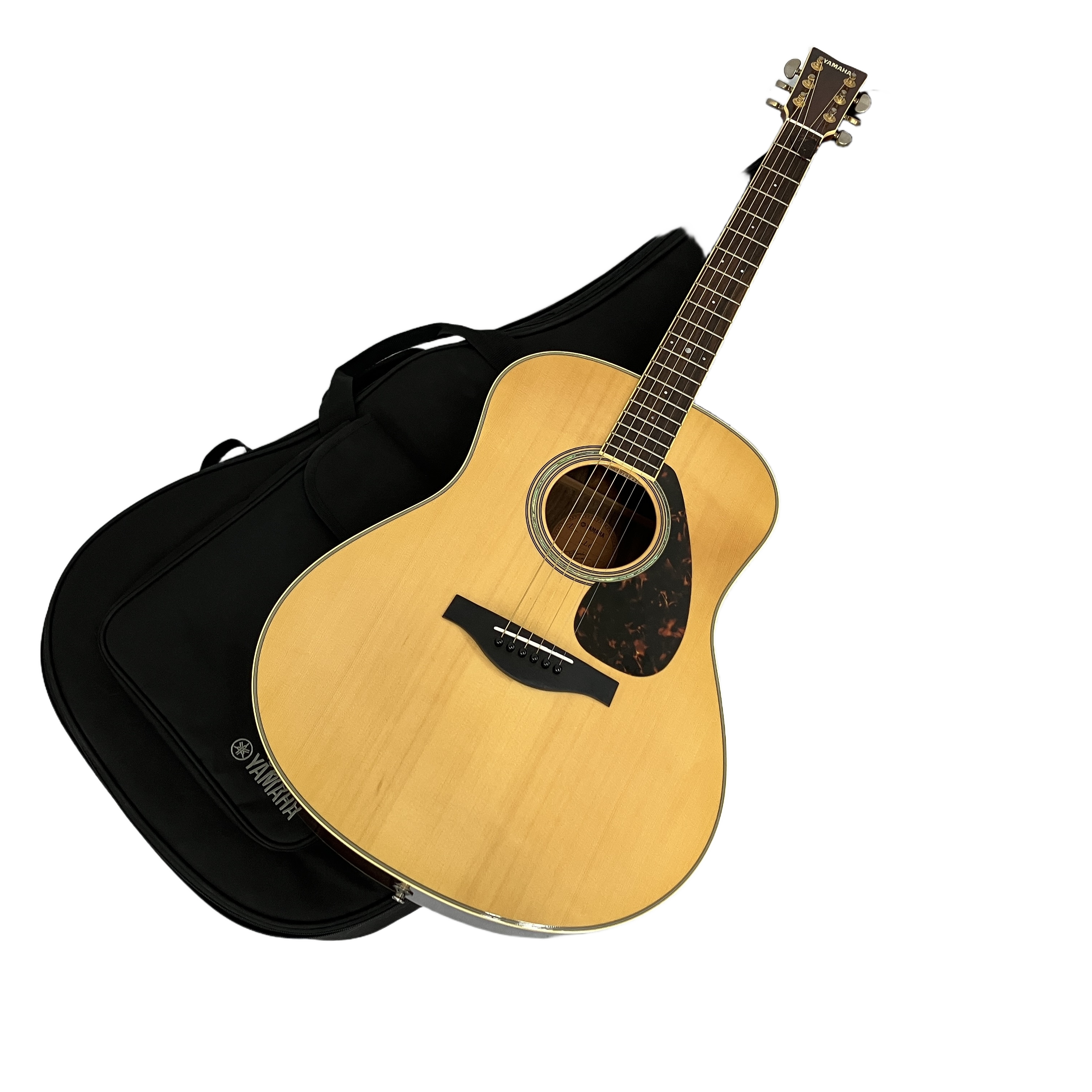 YAMAHA LL6 アコースティックギター