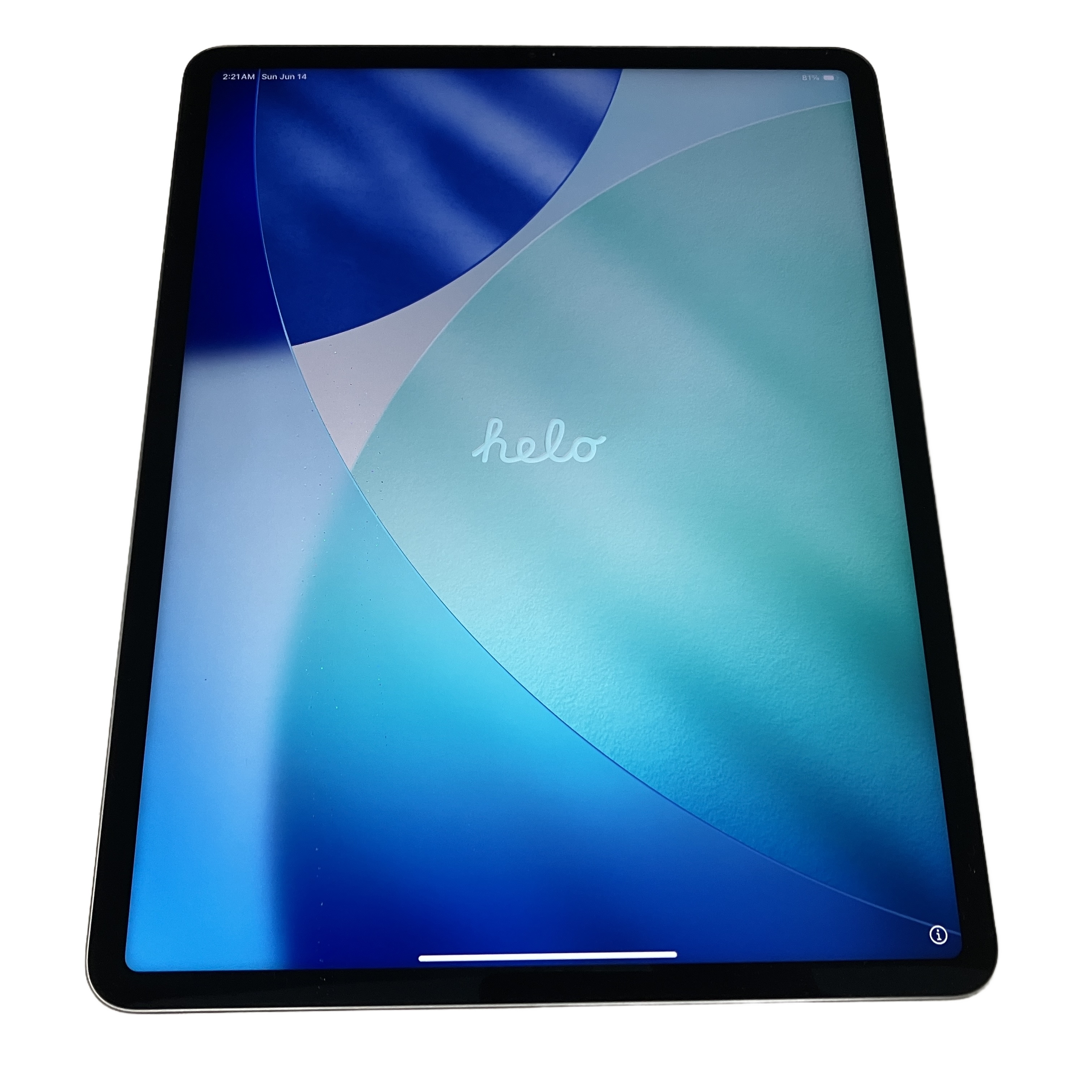 APPLE iPad Pro 第6世代 12.9インチ 128GB