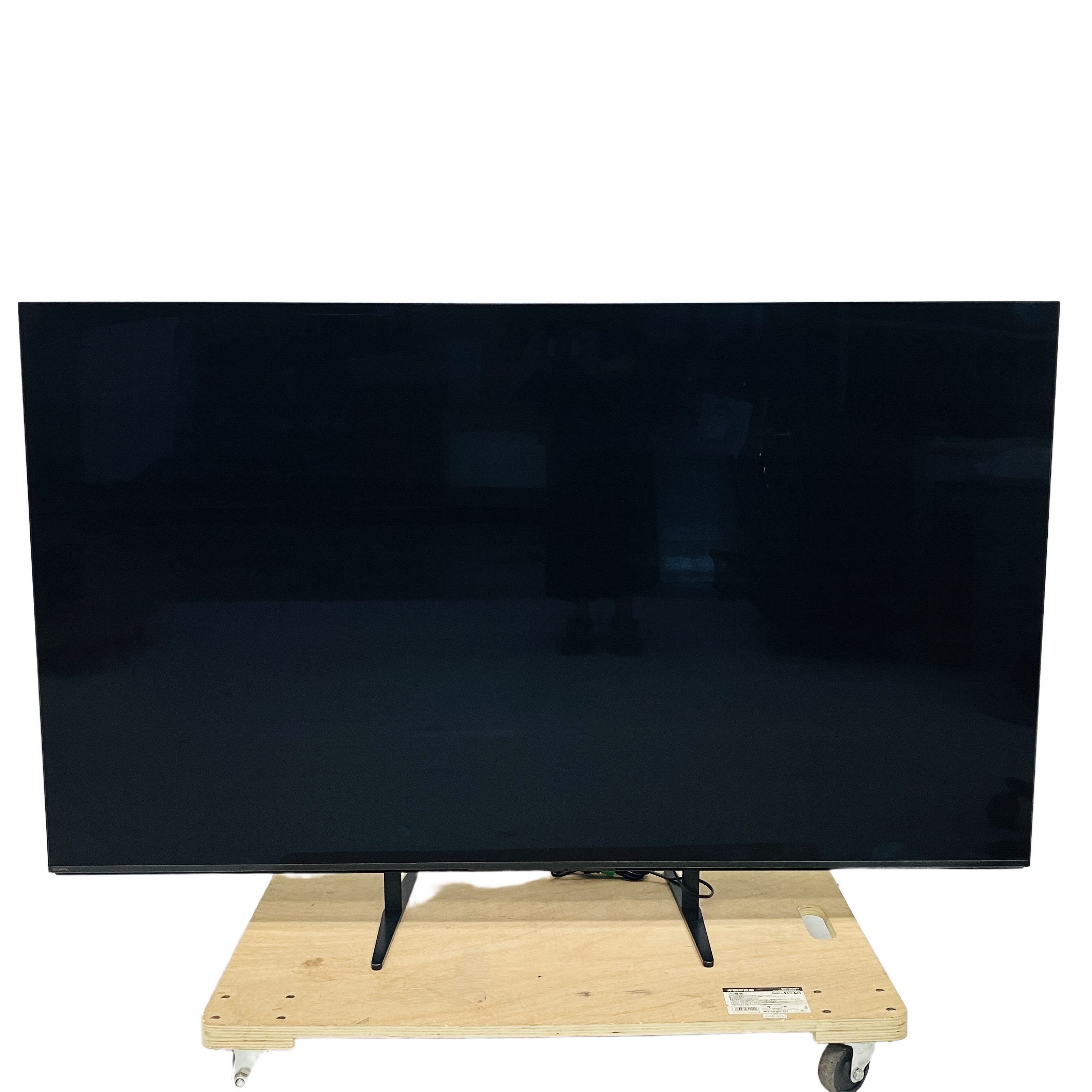 ソニー 液晶テレビ 65型」の買取実績・相場-テレビ買取なら高く売れる