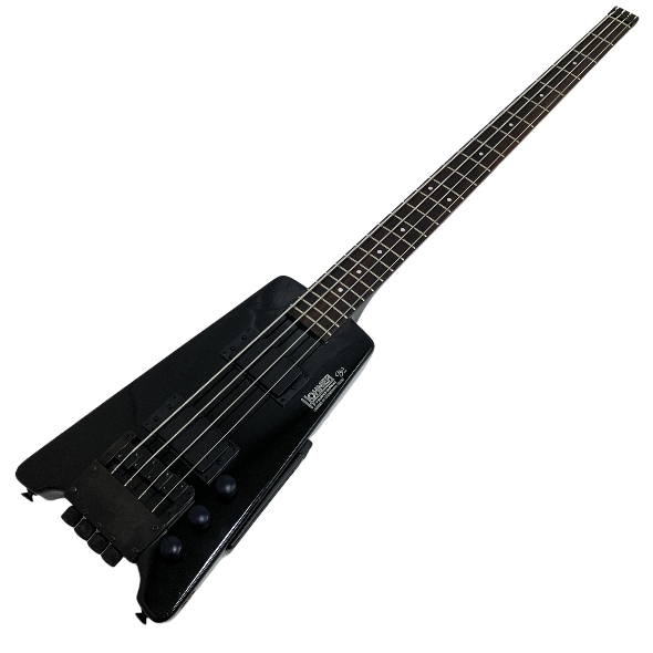 HOHNER B2 ヘッドレスベース ロングスケール