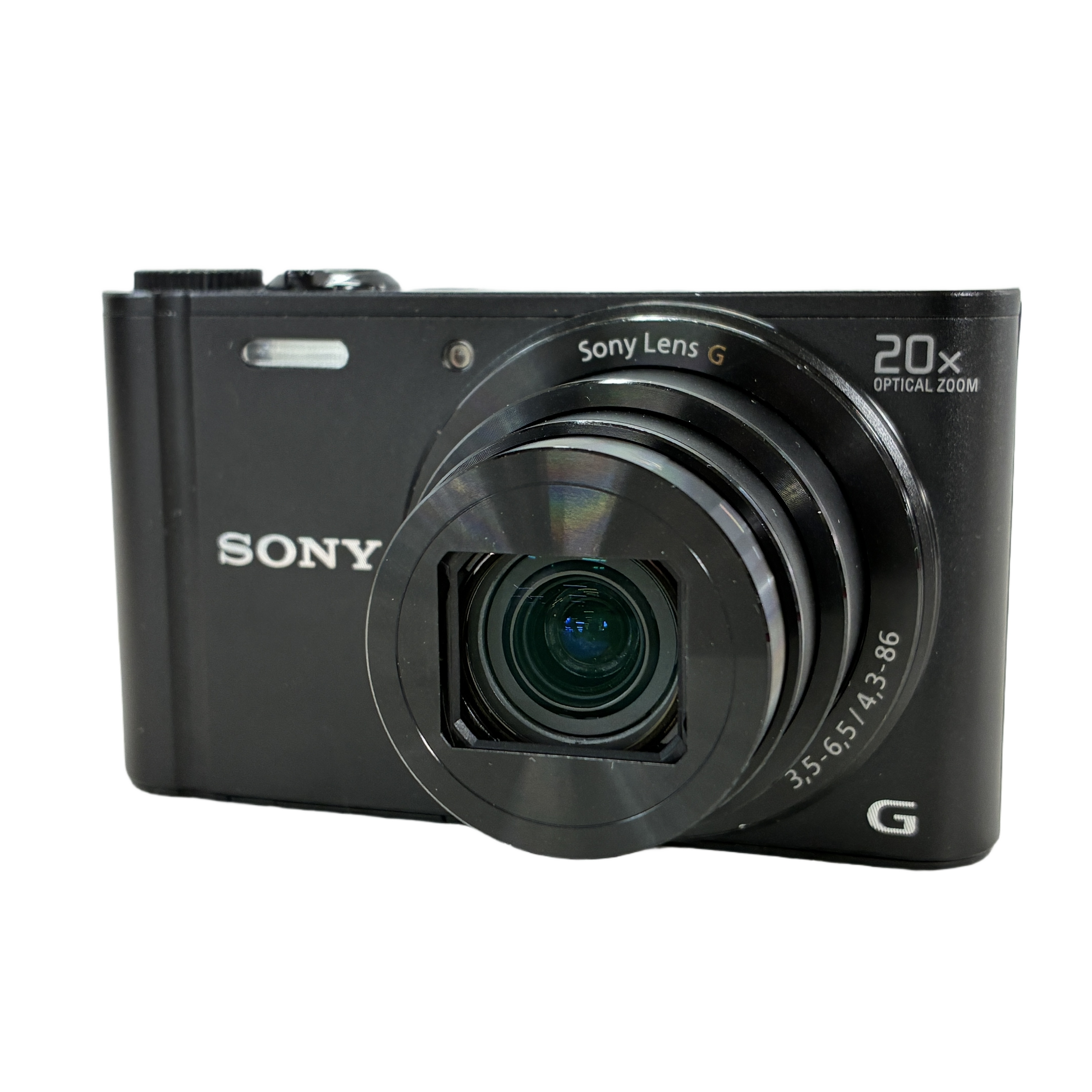 SONY DSC-WX300 デジタルカメラ