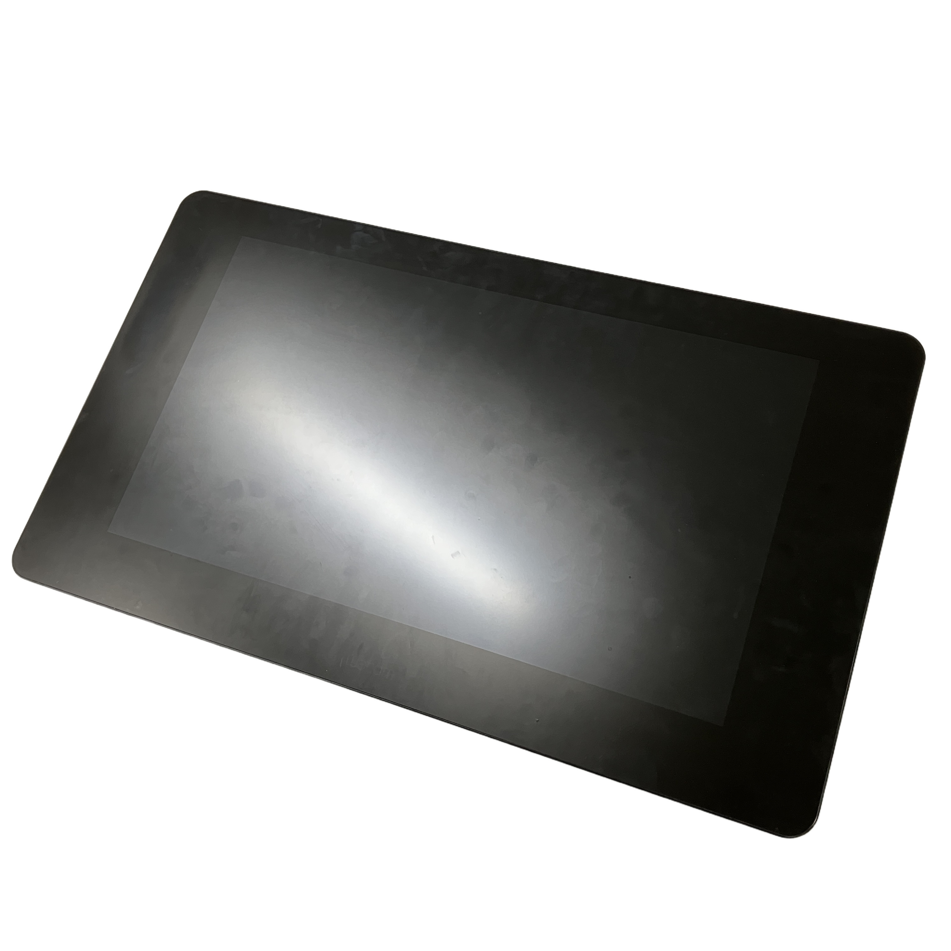 ワコム Cintiq Pro 24 セット(元箱・リモコン有)