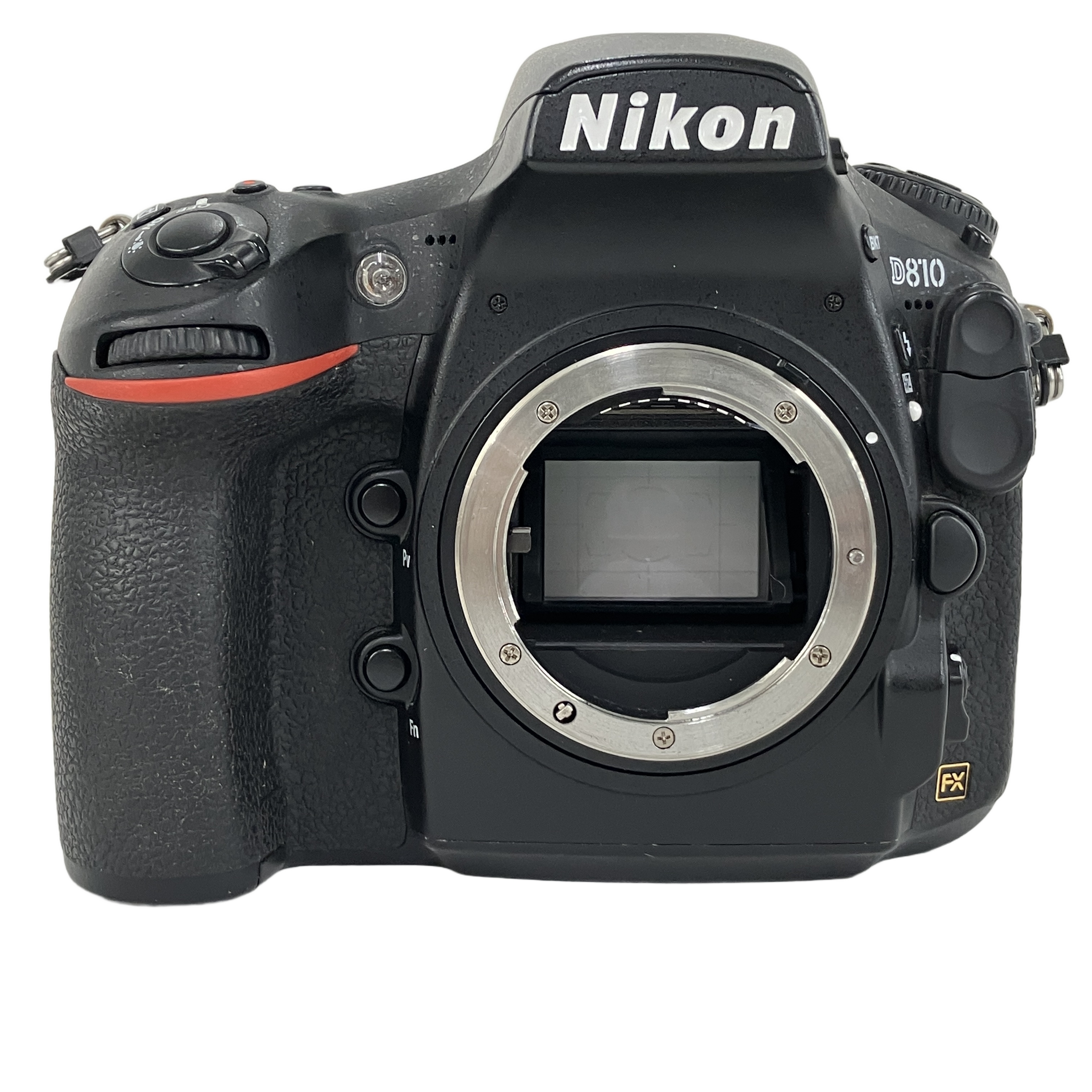 NIKON D810 デジタル一眼レフカメラ