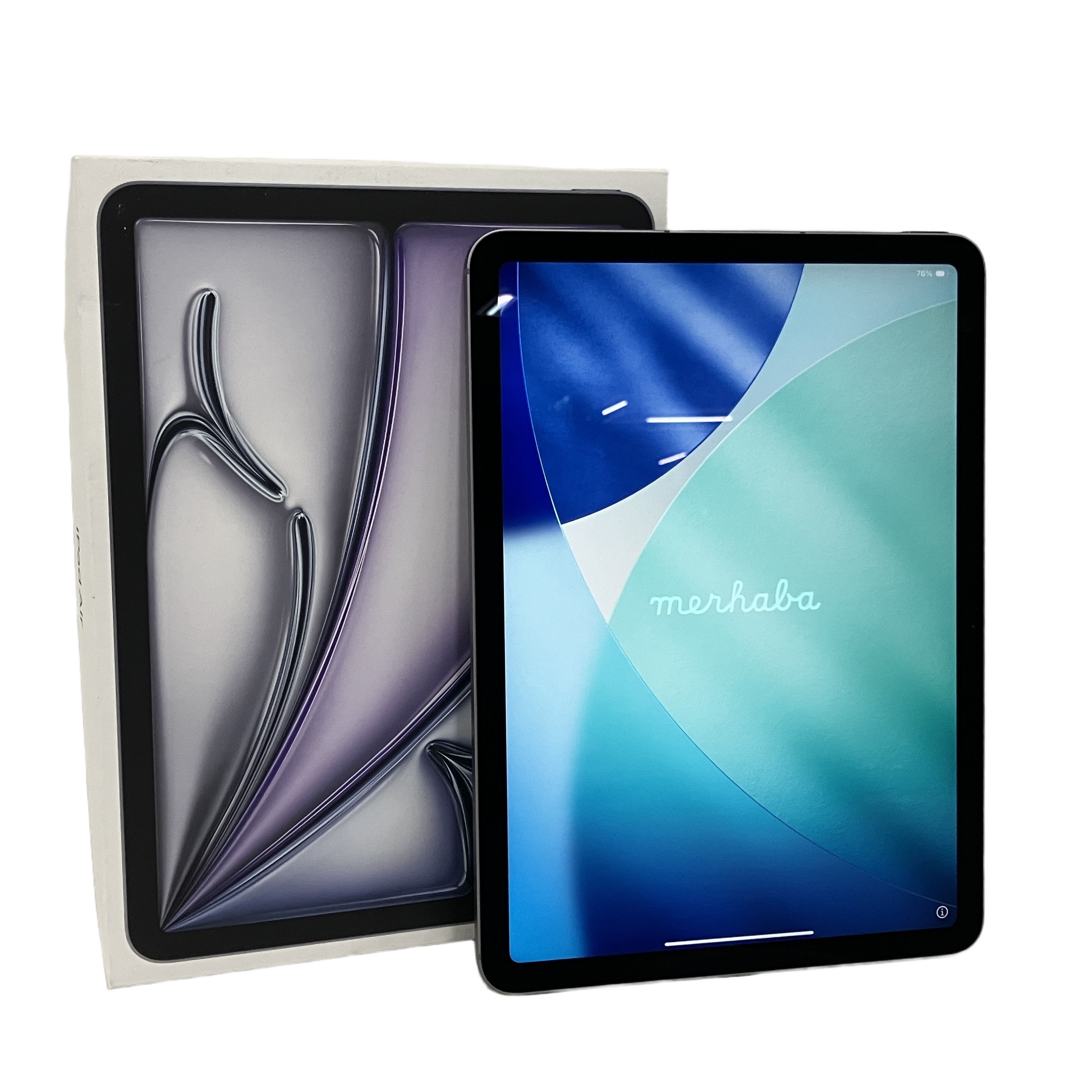 APPLE iPad Air M2 11インチ 128GB