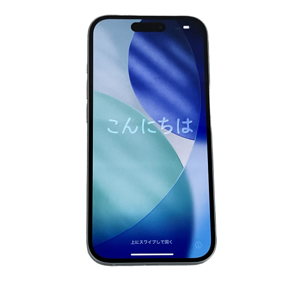 APPLE iPhone 15 MTMR3J/A スマートフォン 256GB