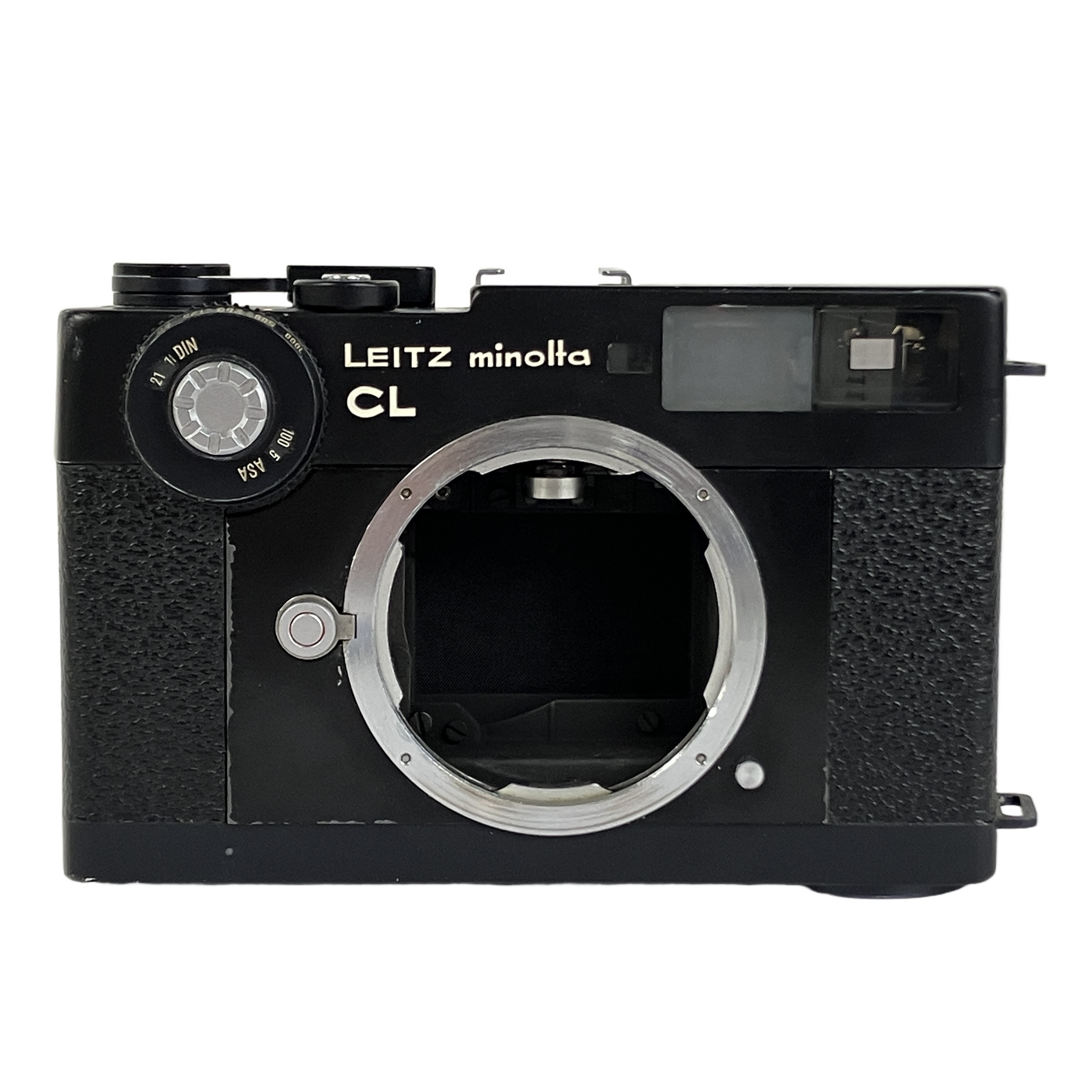 LEICA CL フィルムカメラ ボディ