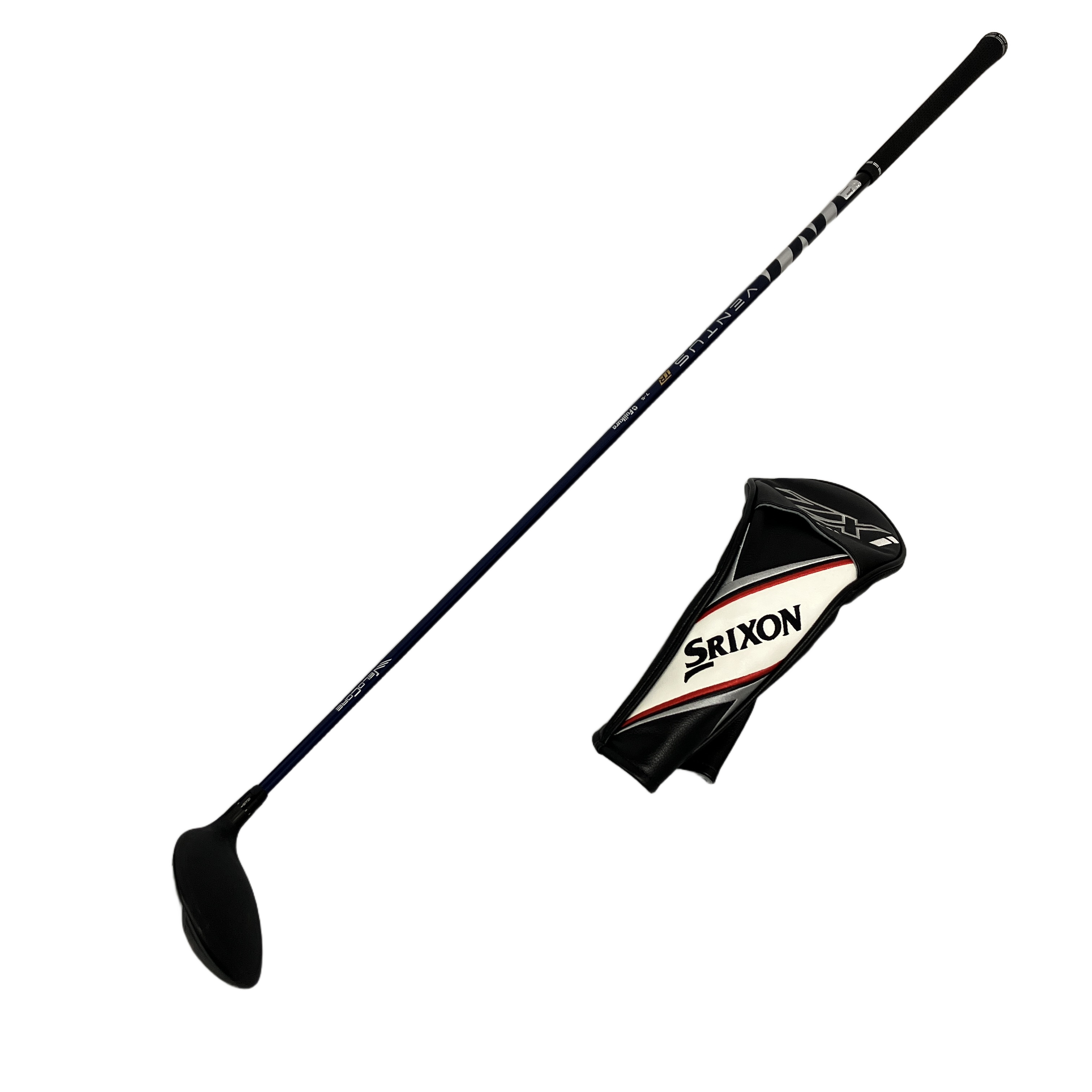 SRIXON ZXi 3+ フェアウェイウッド 13.5度