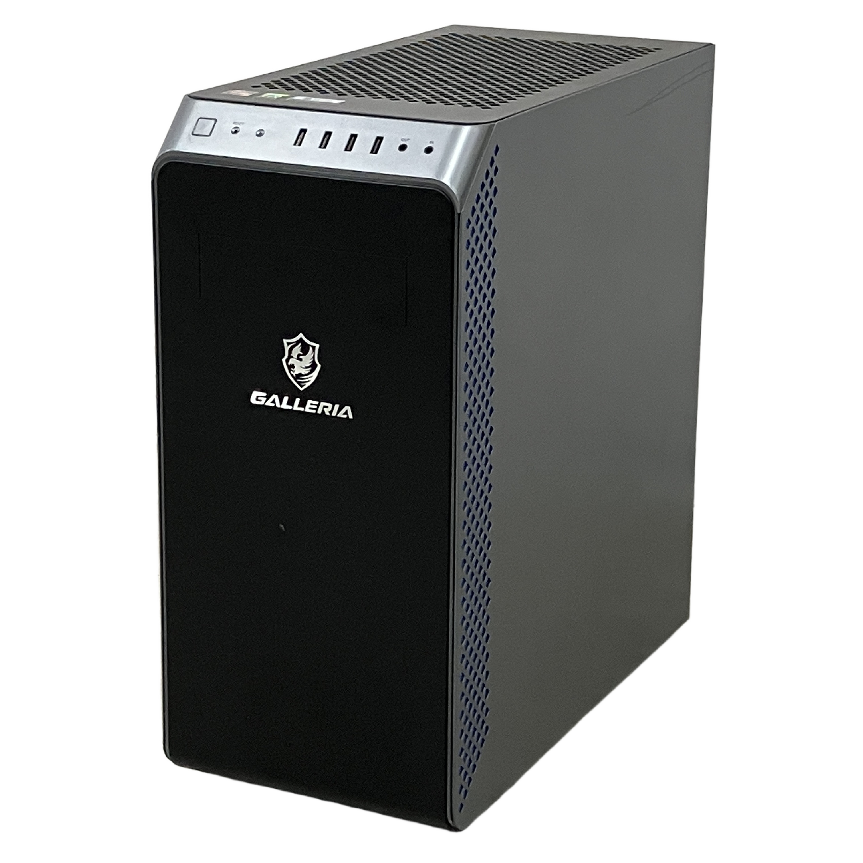 THIRDWAVE GALLERIA XA7R-R37 デスクトップ パソコン 32GB 1TB