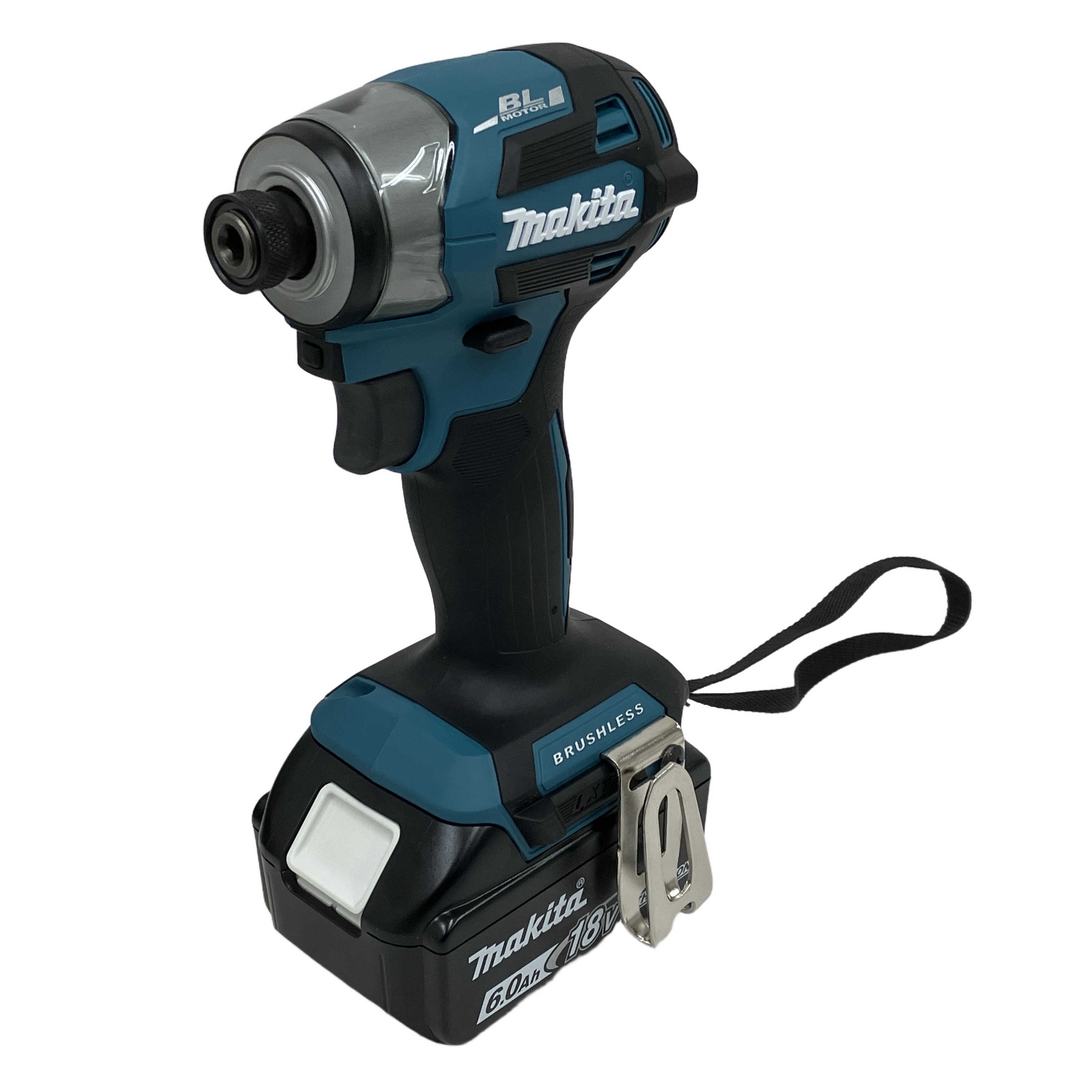 MAKITA TD173DRGX インパクトドライバー