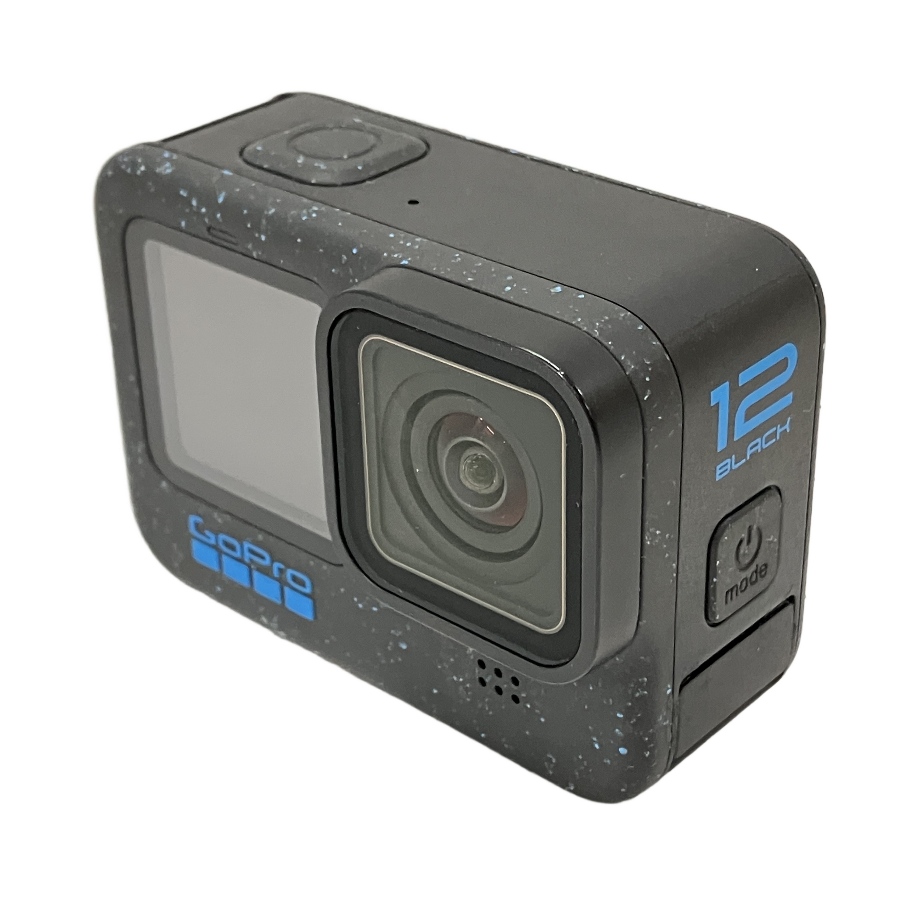 GOPRO 12 BLACK アクションカメラ