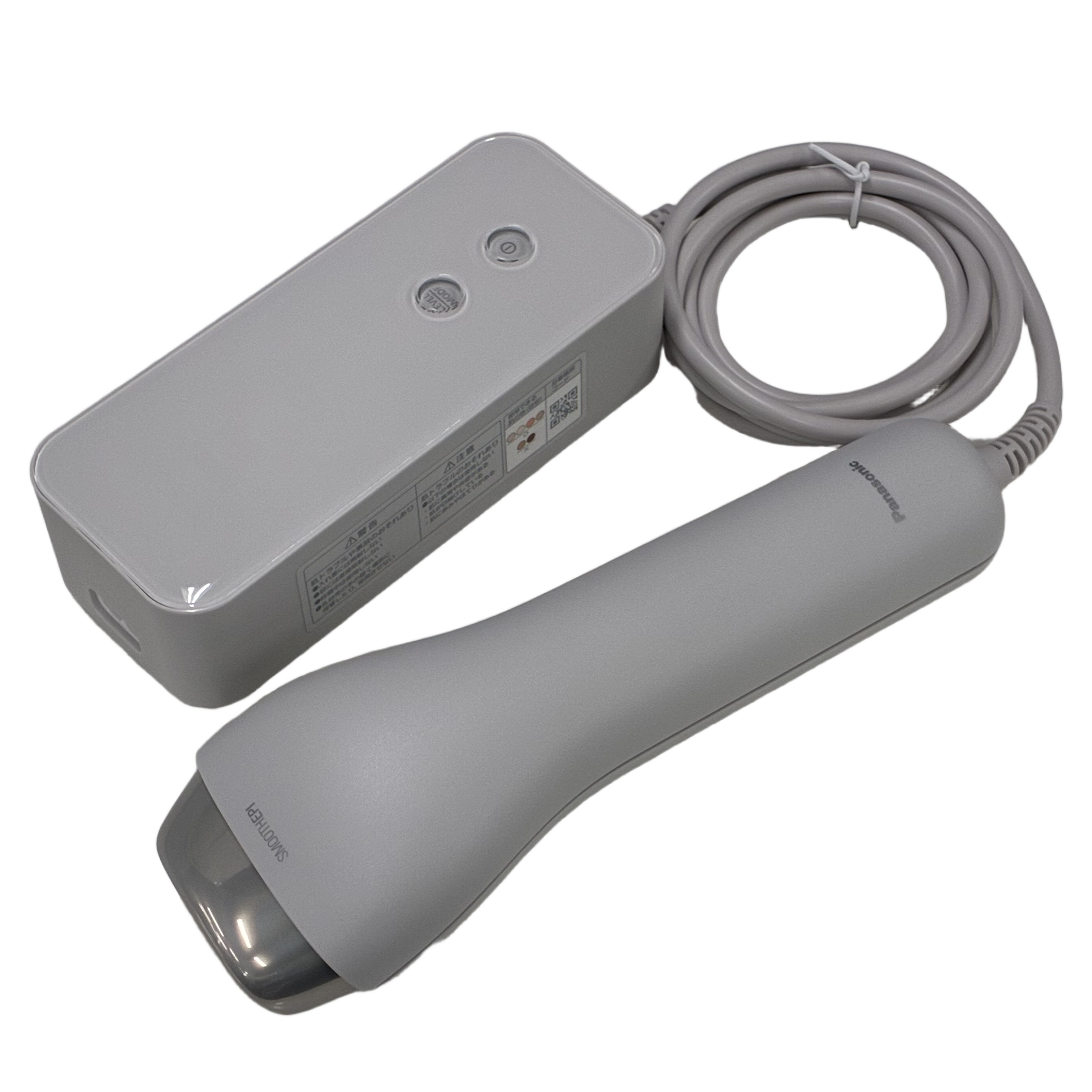 PANASONIC ES-WG0A-H 脱毛器