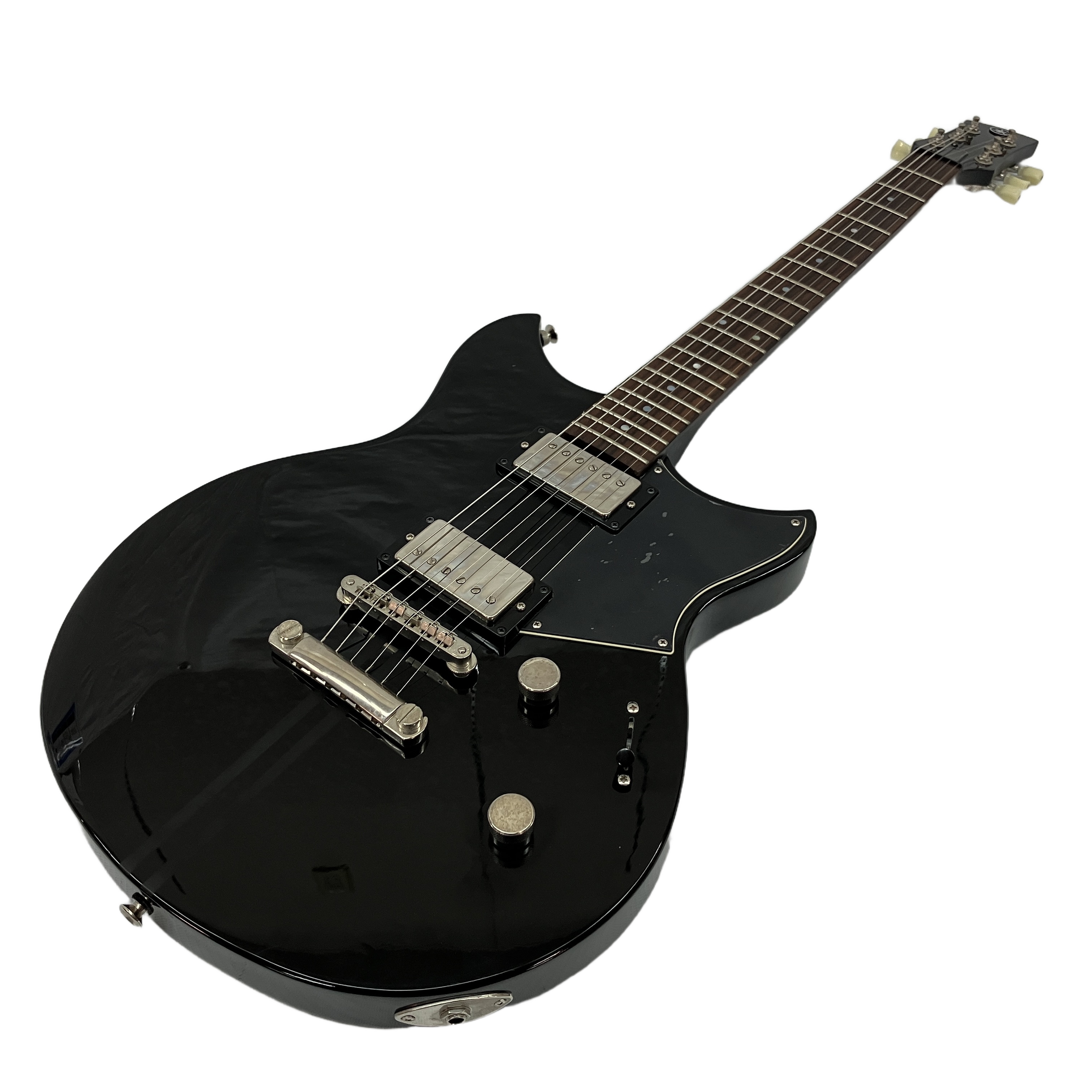 YAMAHA REVSTAR RSE20 エレキギター