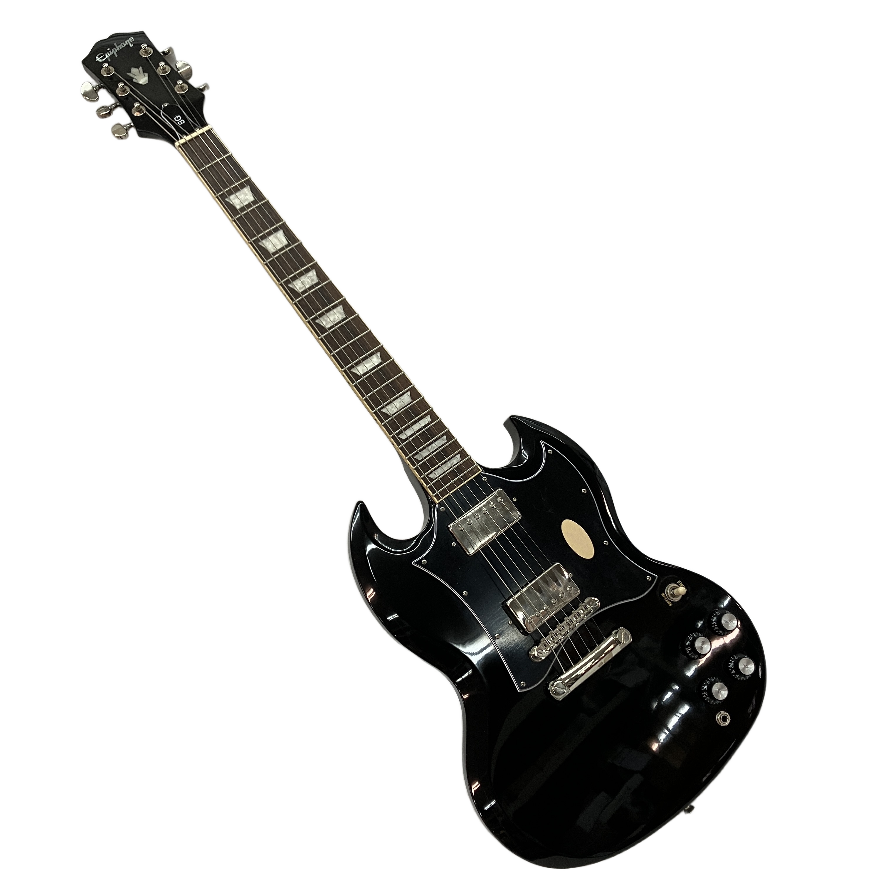 EPIPHONE SG Standard エレキギター