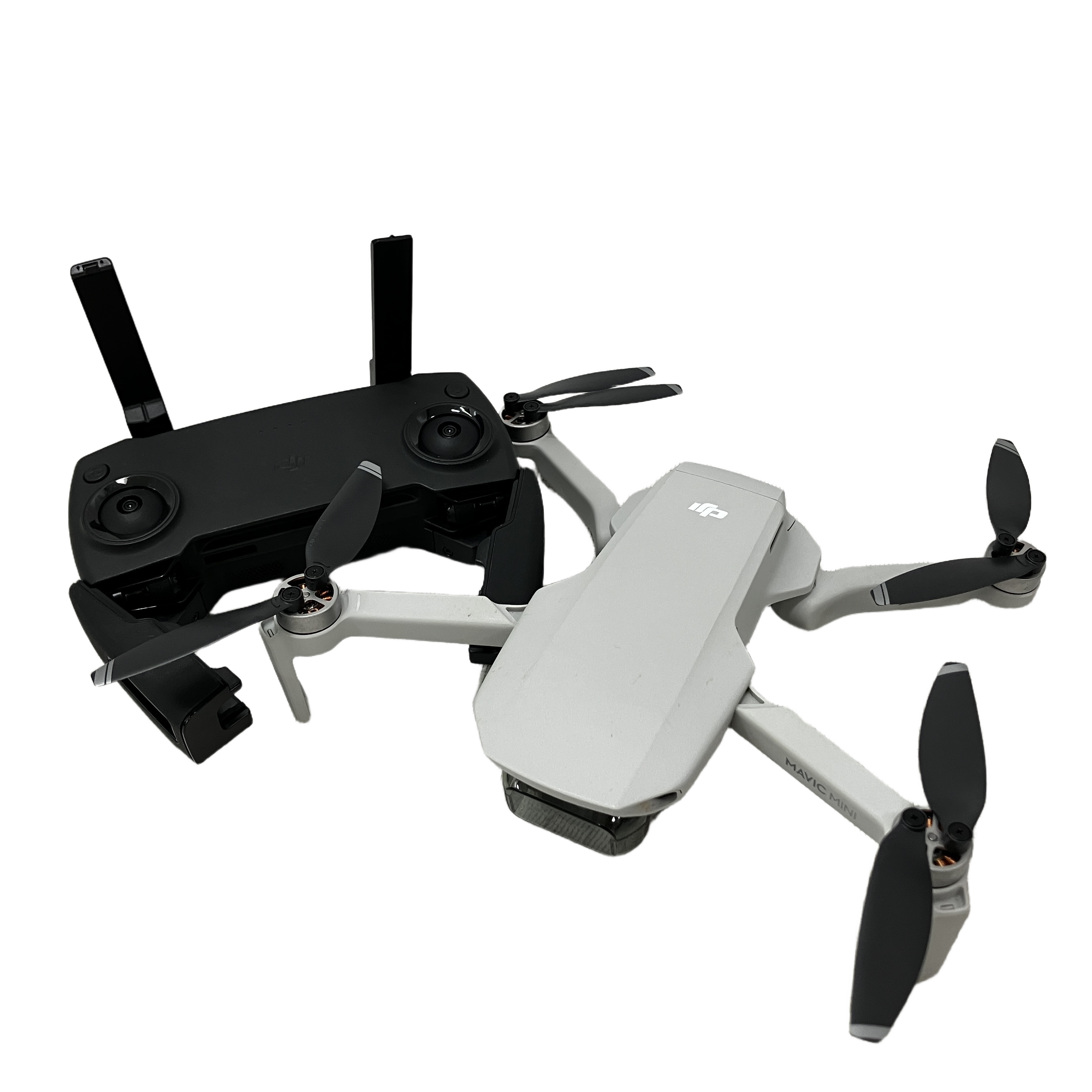DJI MAVIC MINI MT1SD25 ドローン