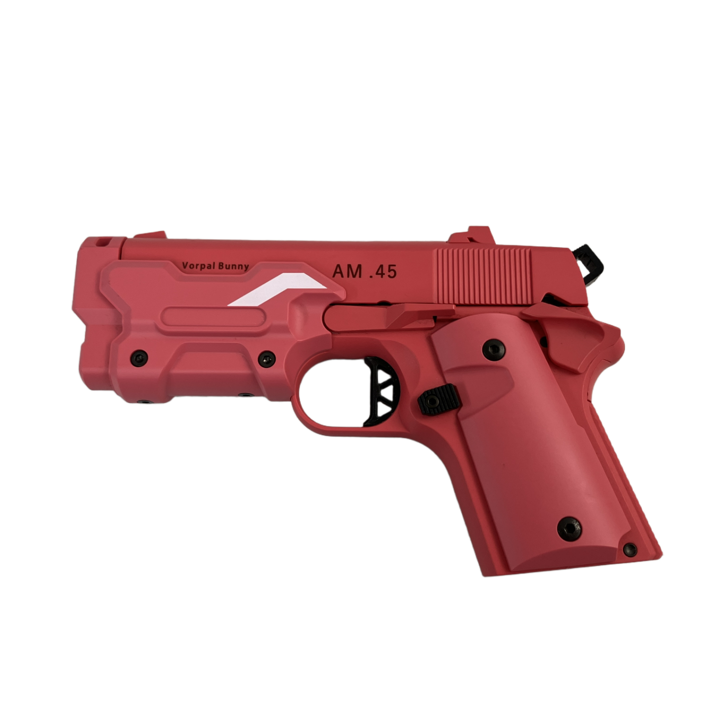 TOKYO MARUI AM.45 Ver.LLENN Vorpal Bunny ガスガン