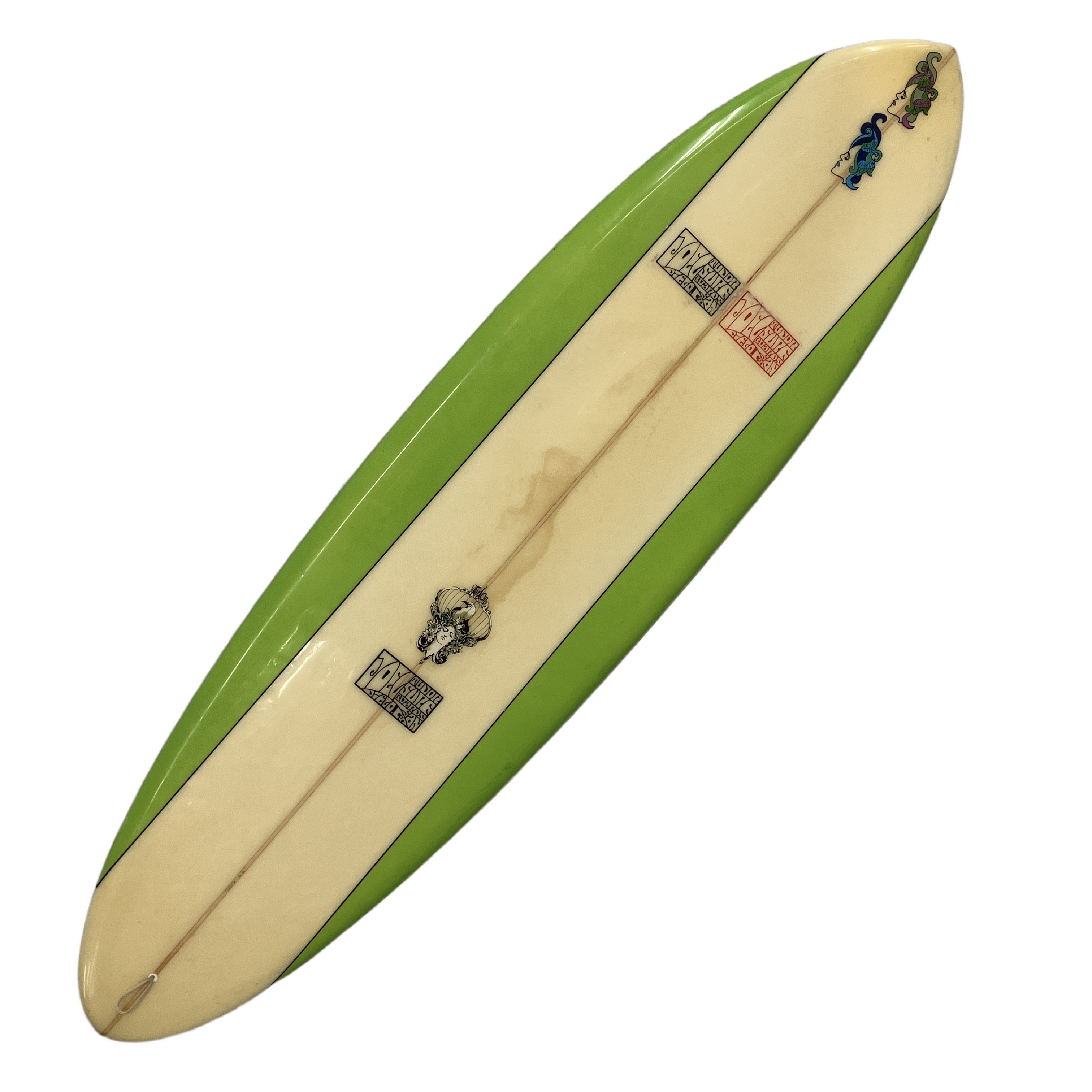 JOEL TUDOR サーフボード