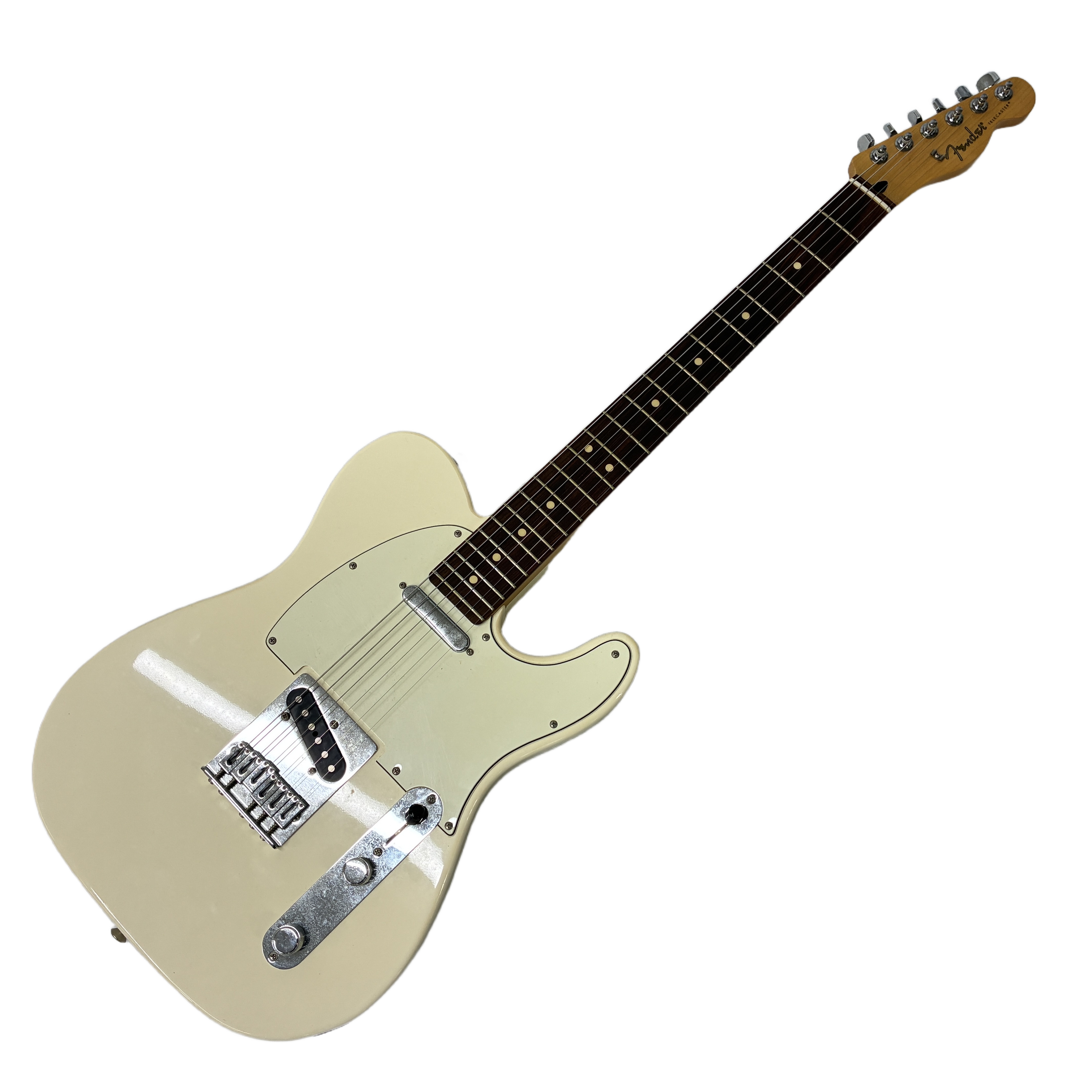 FENDER Telecaster エレキギター