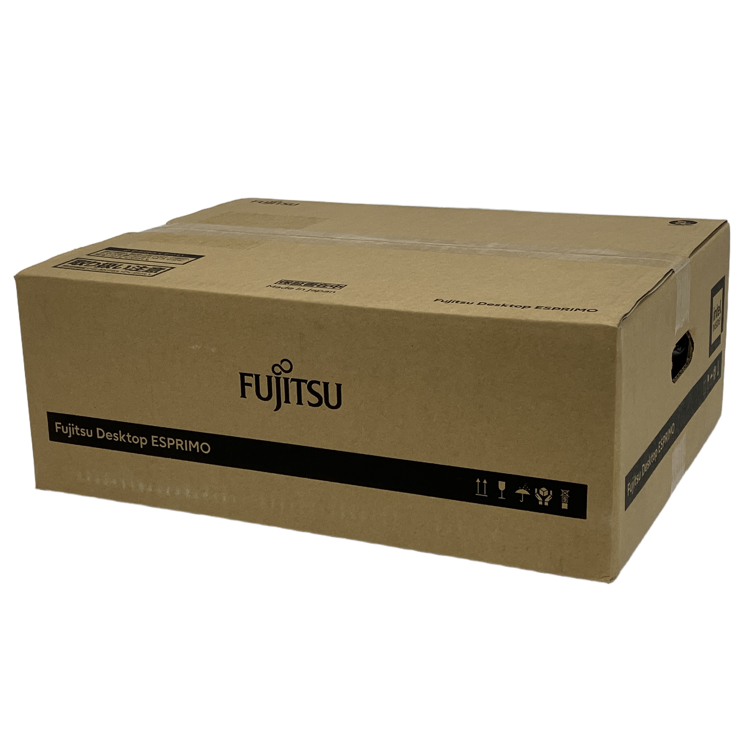 ★富士通 ESPRIMO D7015/TX FMVD6102MP 安心の未使用・未開封デスクトップ★