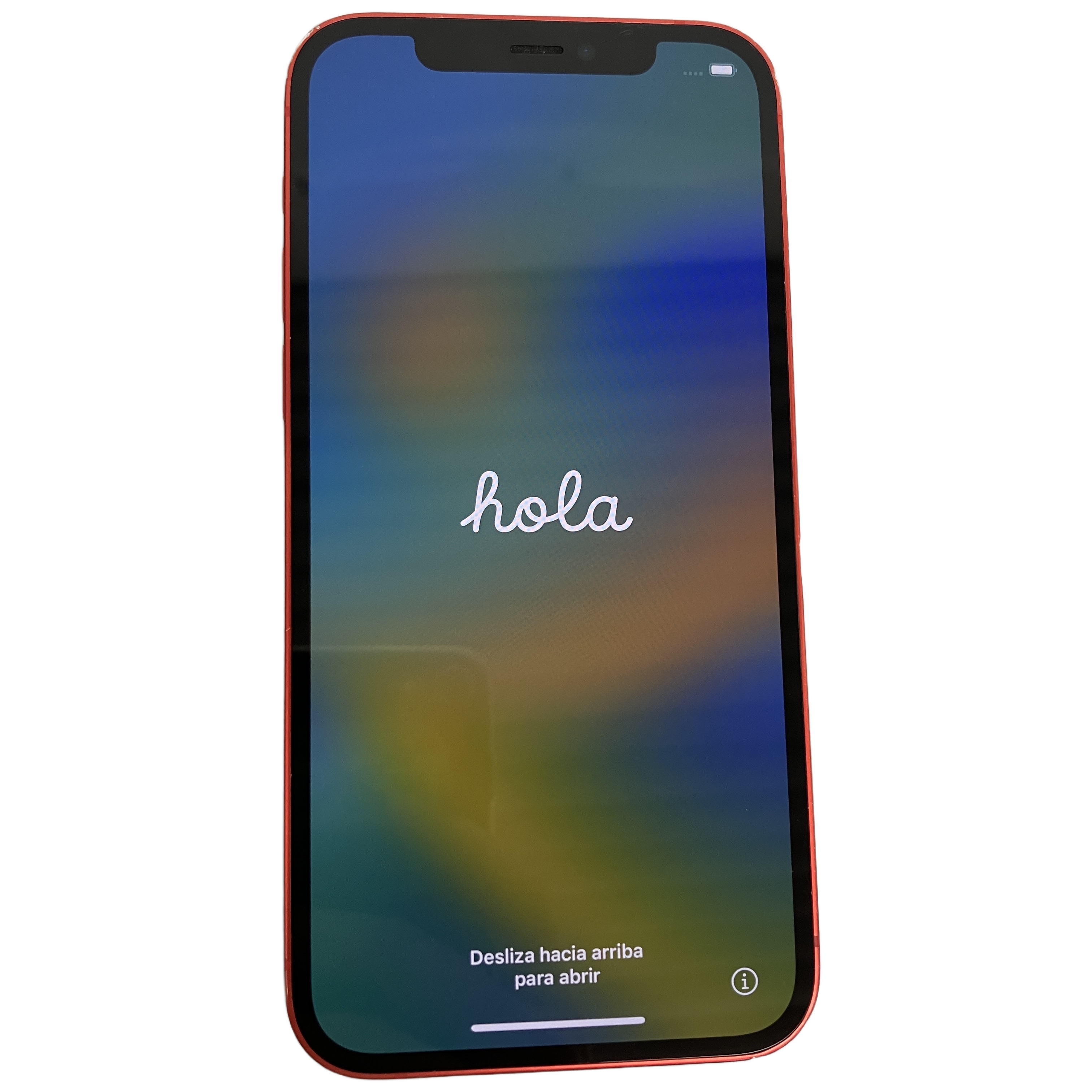 APPLE iPhone 12 128GB スマートフォン