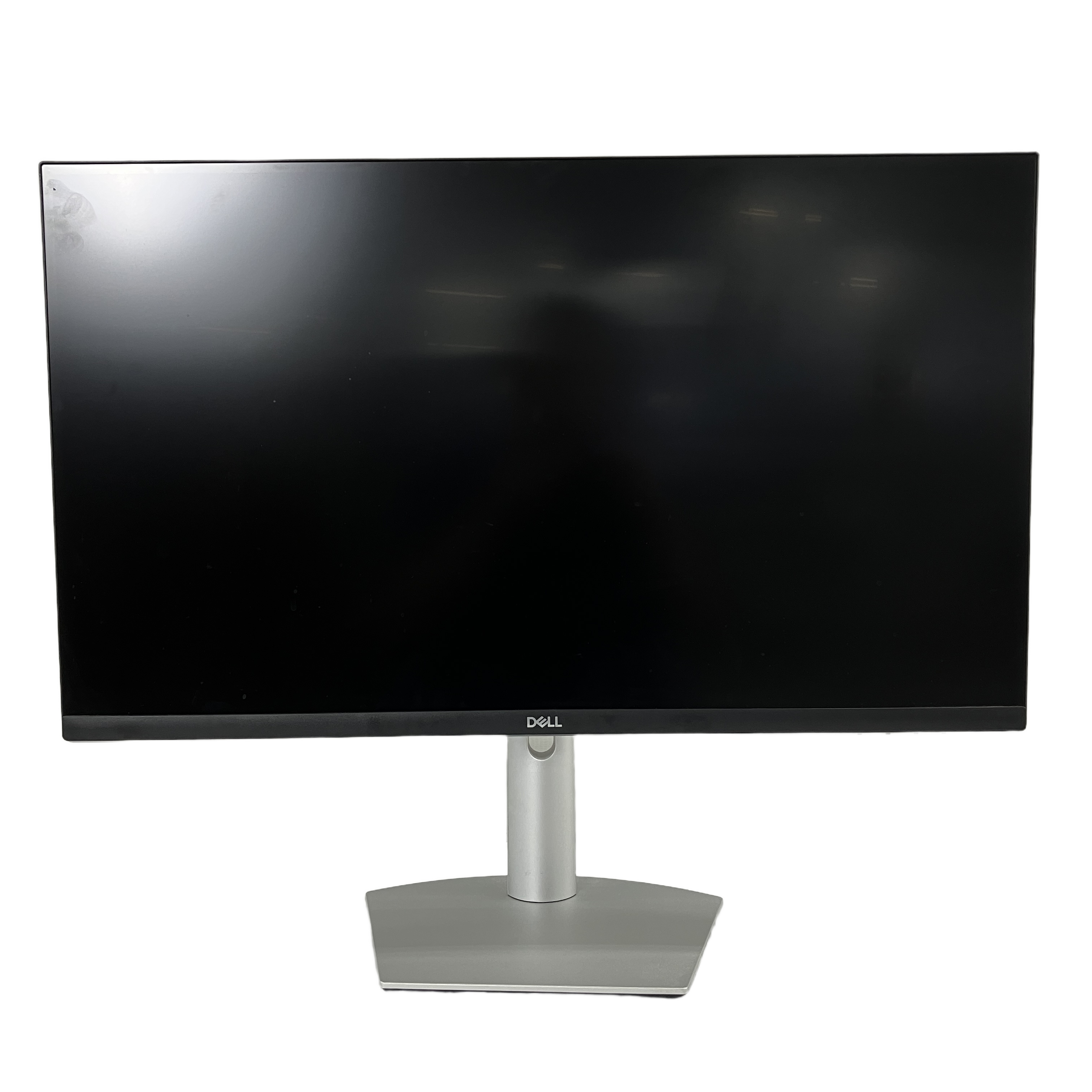 DELL S2722QC 4K モニター 27インチ