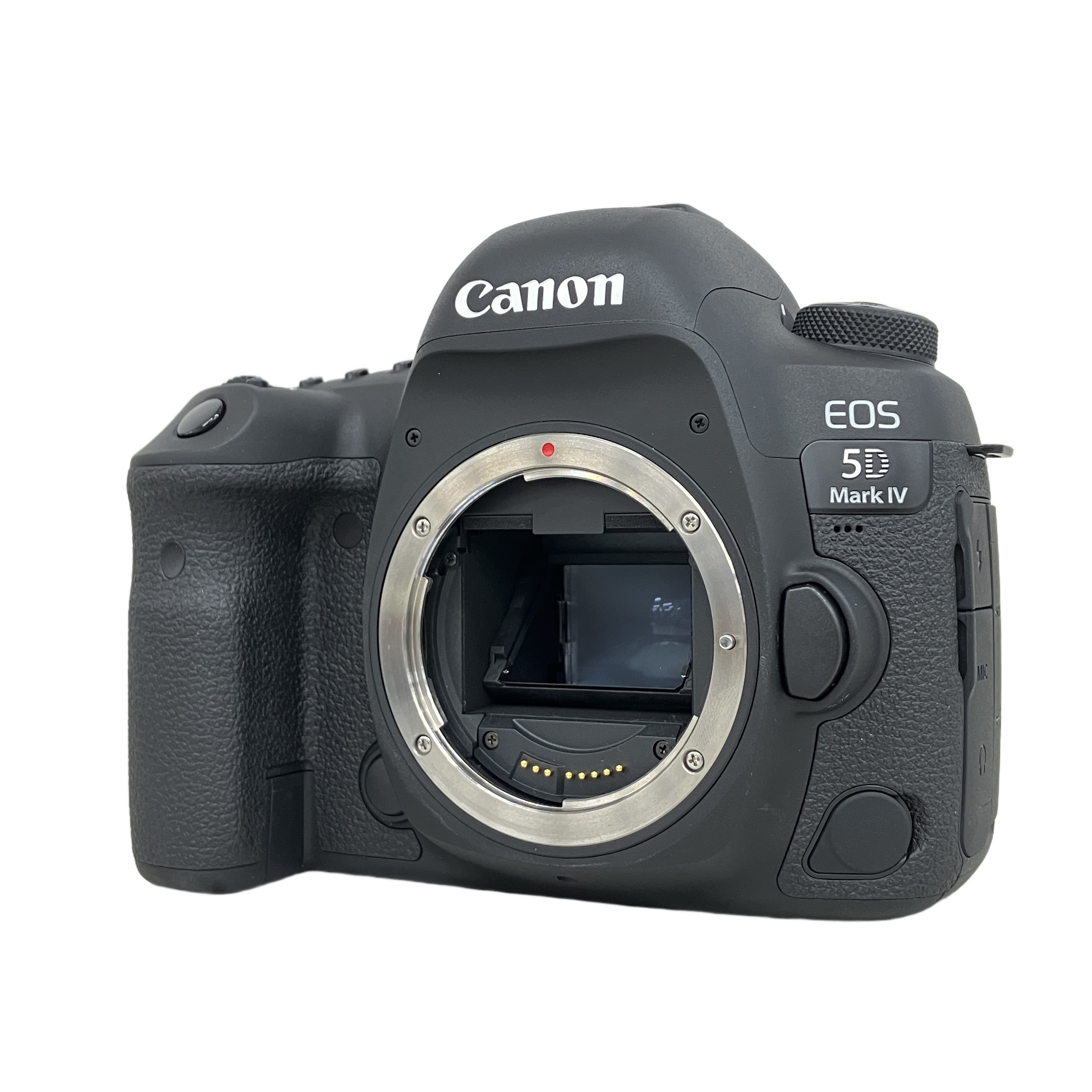 CANON EOS 5D Mark IV デジタル一眼レフカメラ