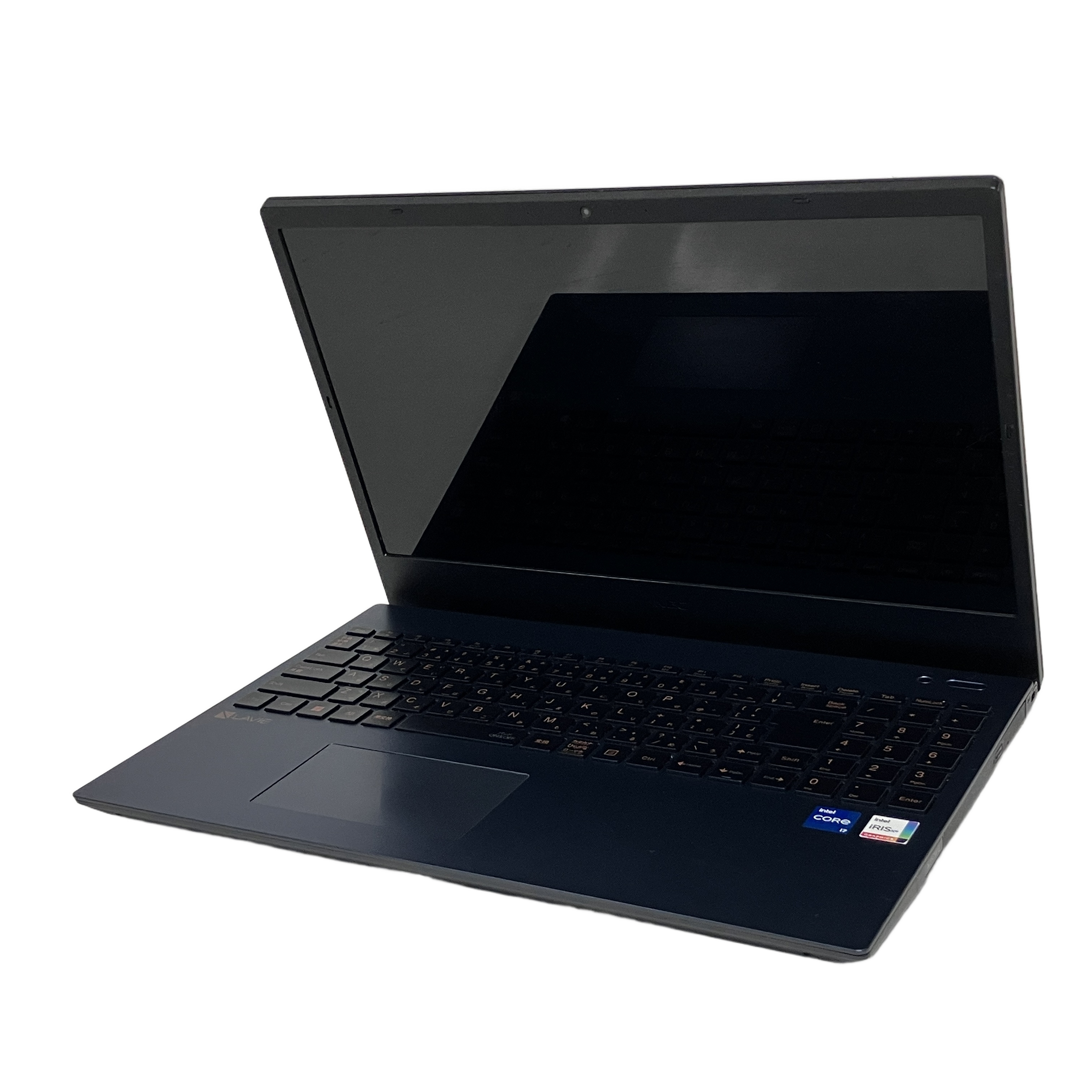 NEC PC-N1570GAL ノートPC 16GB