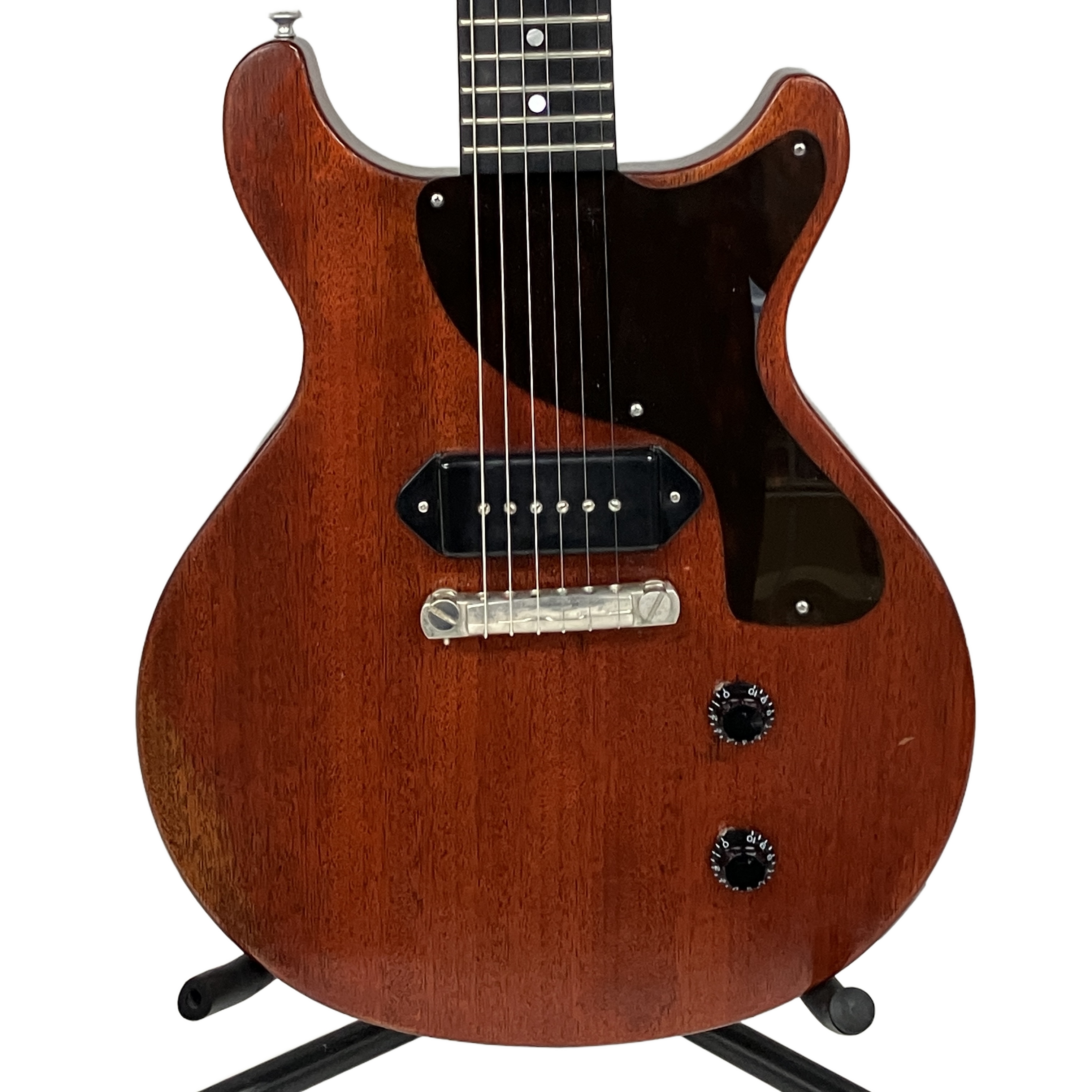 EASTMAN SB55 DC/V エレキギター