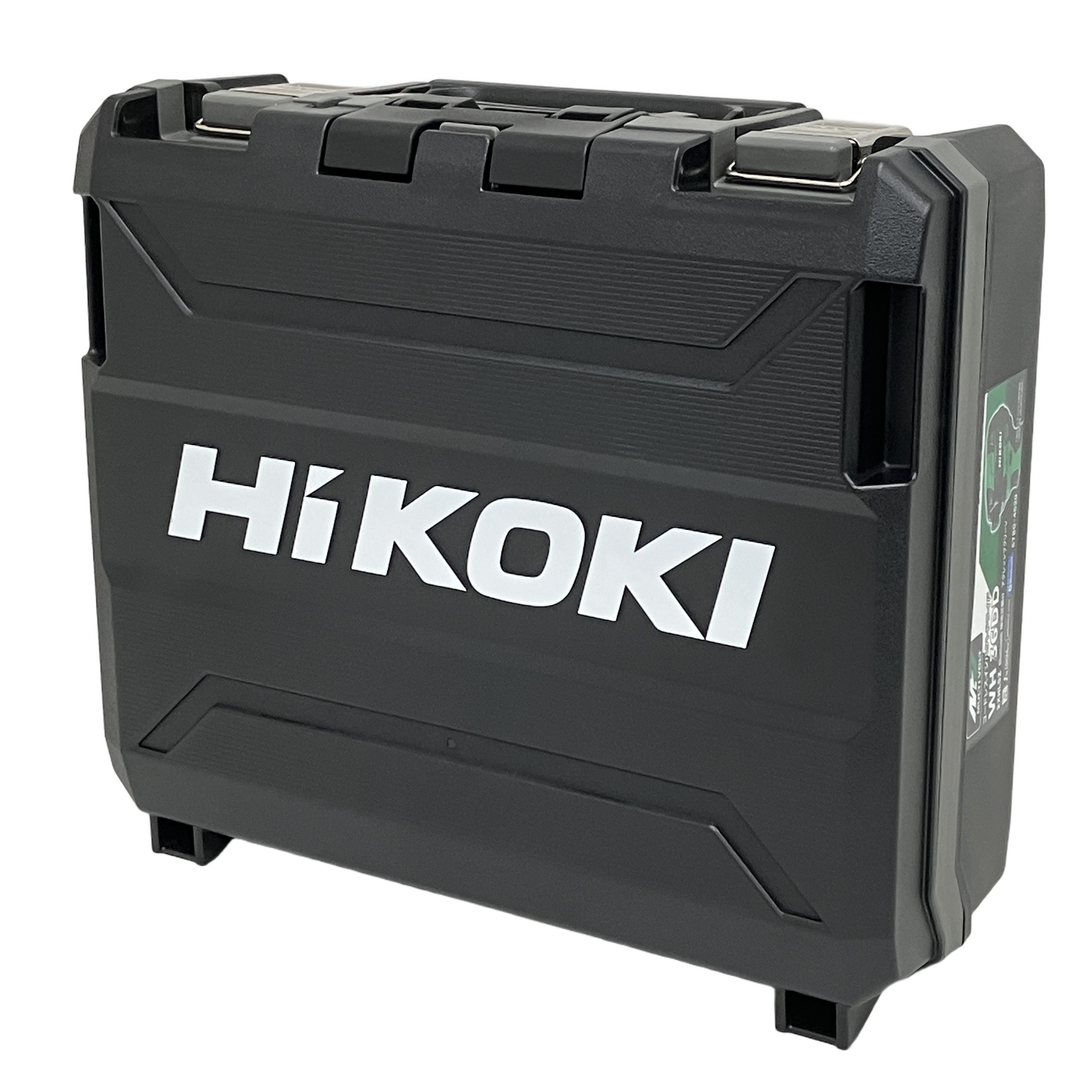 HIKOKI WH36DD インパクトドライバー 36V