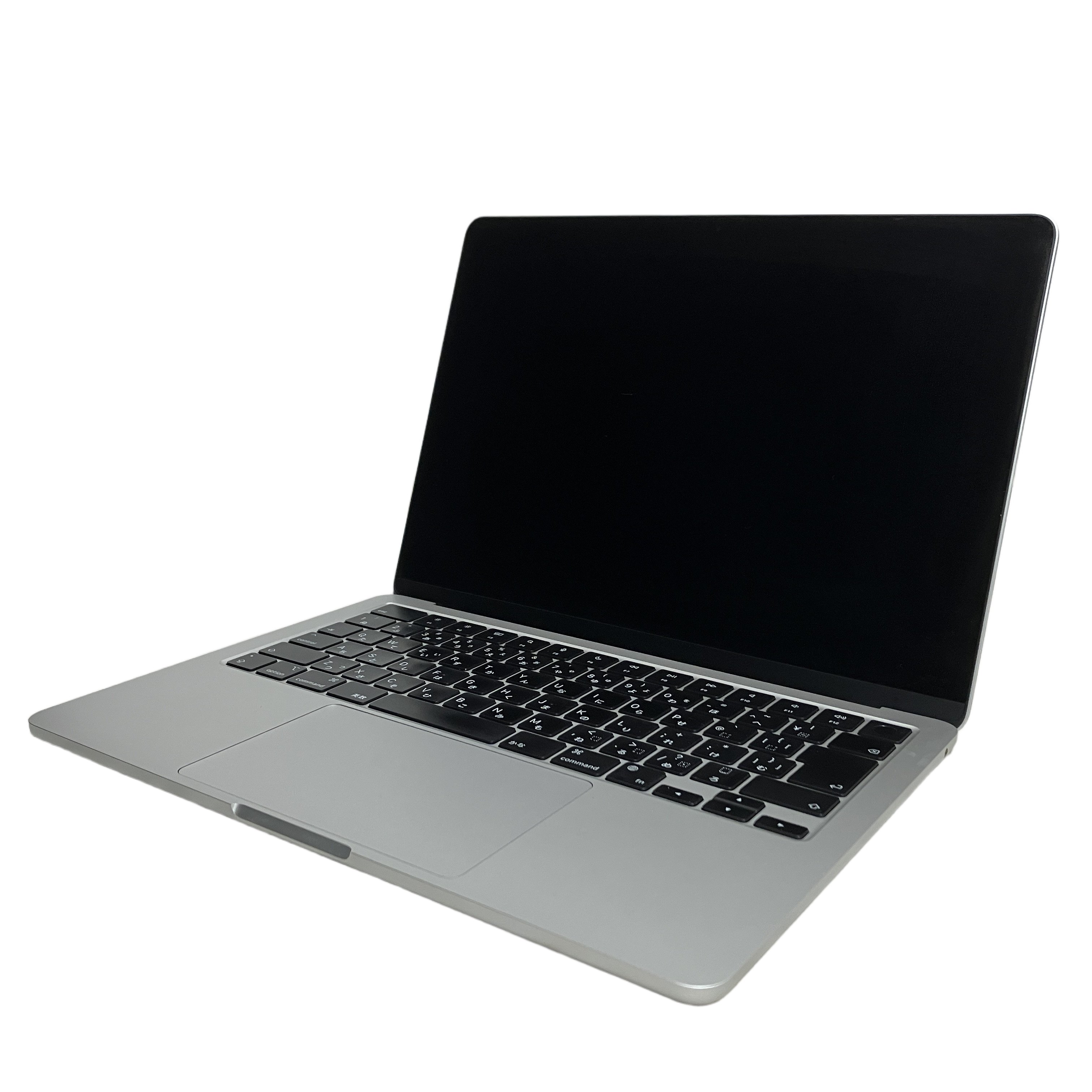 APPLE MacBook Air M2 ノートパソコン 24GB 1TB