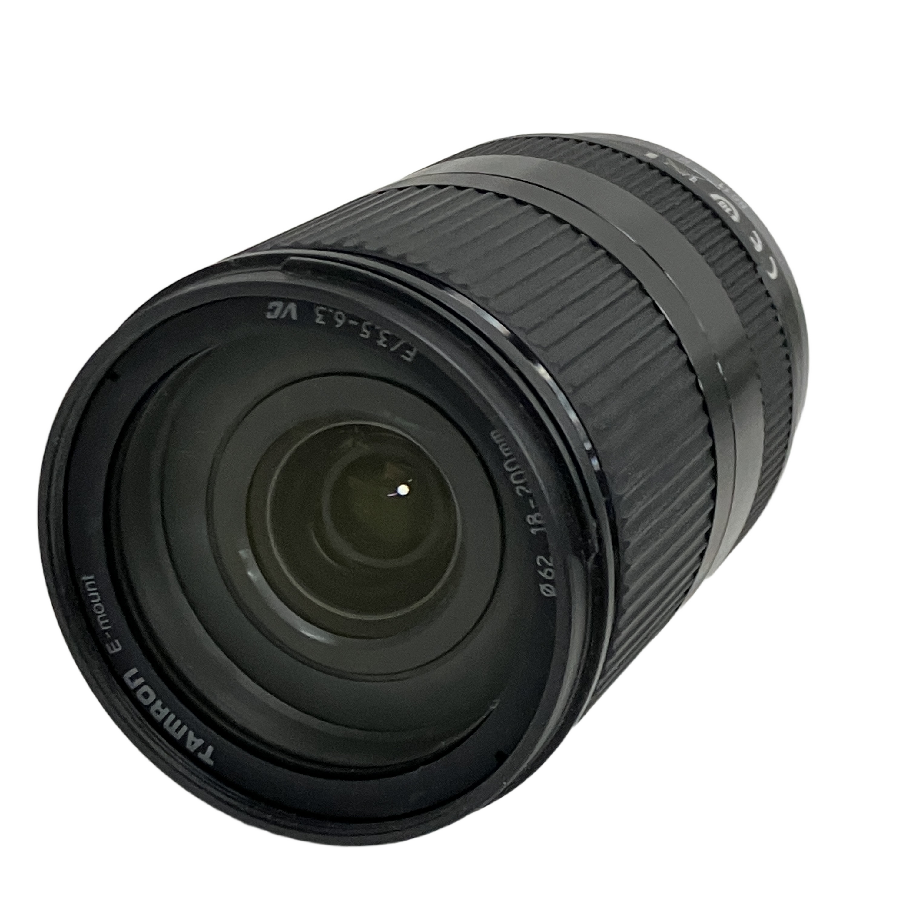 TAMRON B011 18-200mm F3.5-6.3 Di III VC レンズ