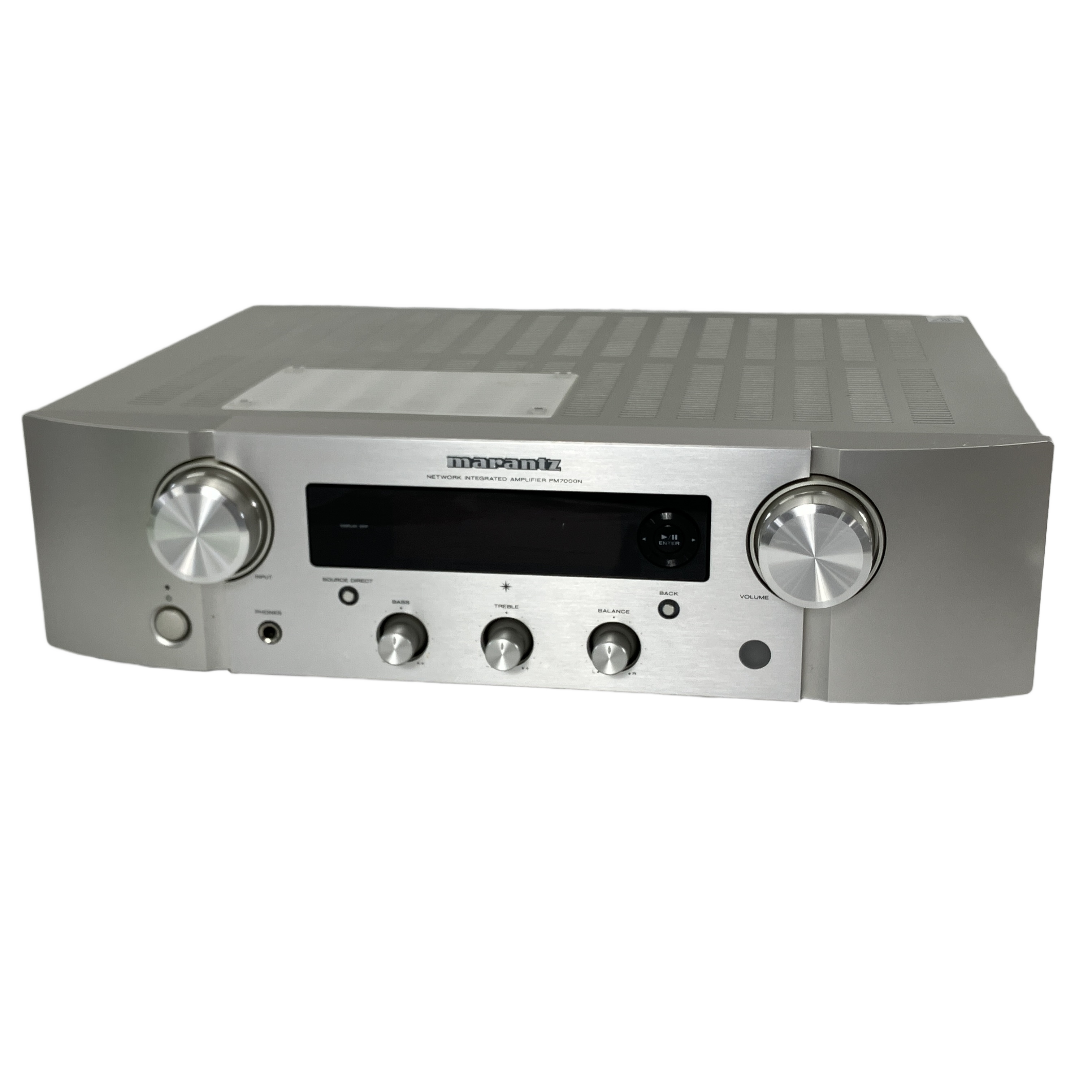 ★Marantz PM7000N プリメインアンプ 2019年製 Hi-Fiの感動をこの1台で★